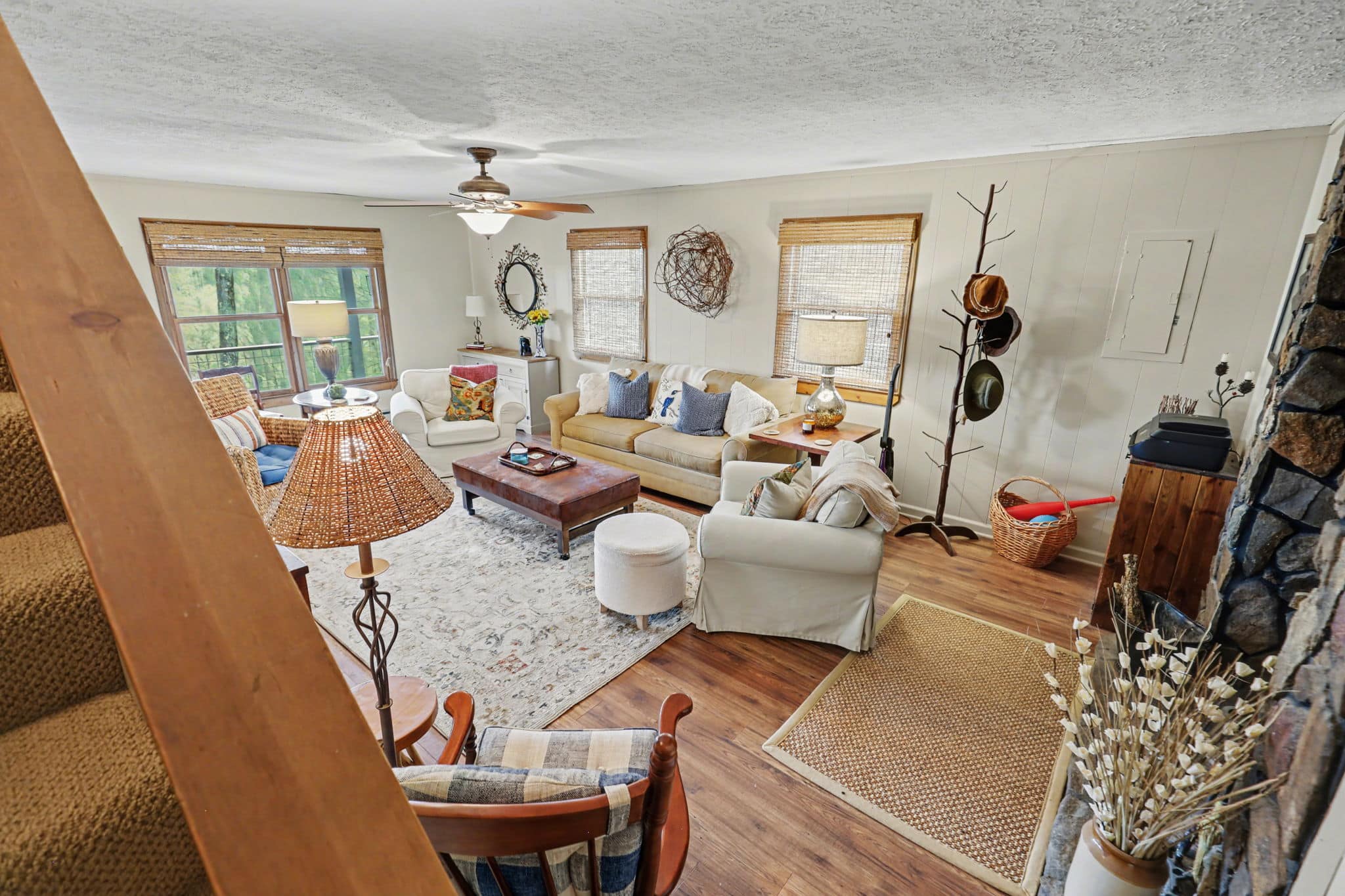 187 Evans Creek Rd Scaly Mountain NC 28775 - 39