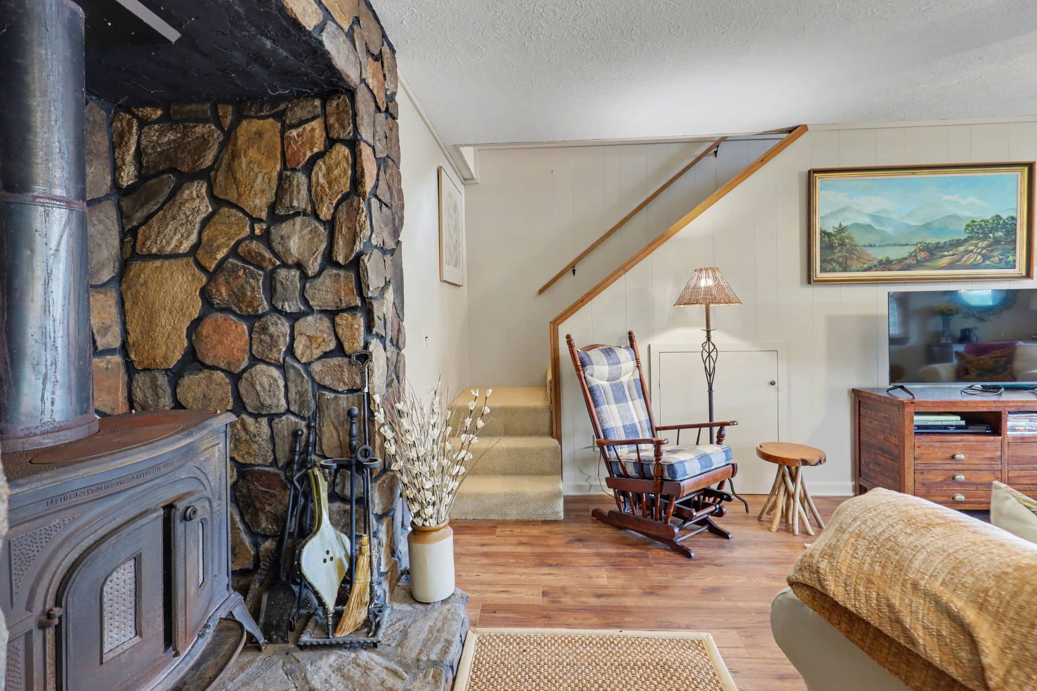 187 Evans Creek Rd Scaly Mountain NC 28775 - 40