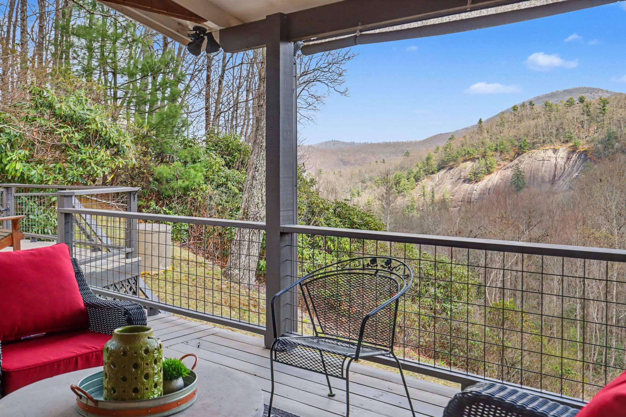 187 Evans Creek Rd Scaly Mountain NC 28775 - 42