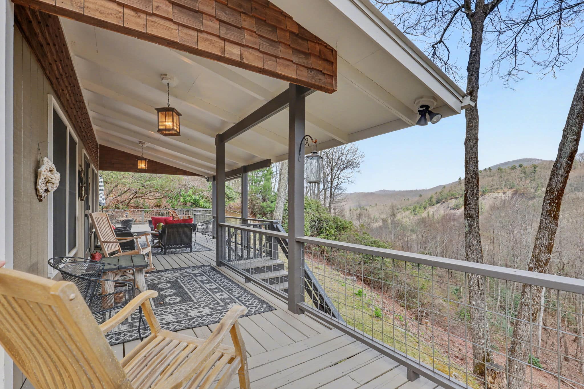 187 Evans Creek Rd Scaly Mountain NC 28775 - 43