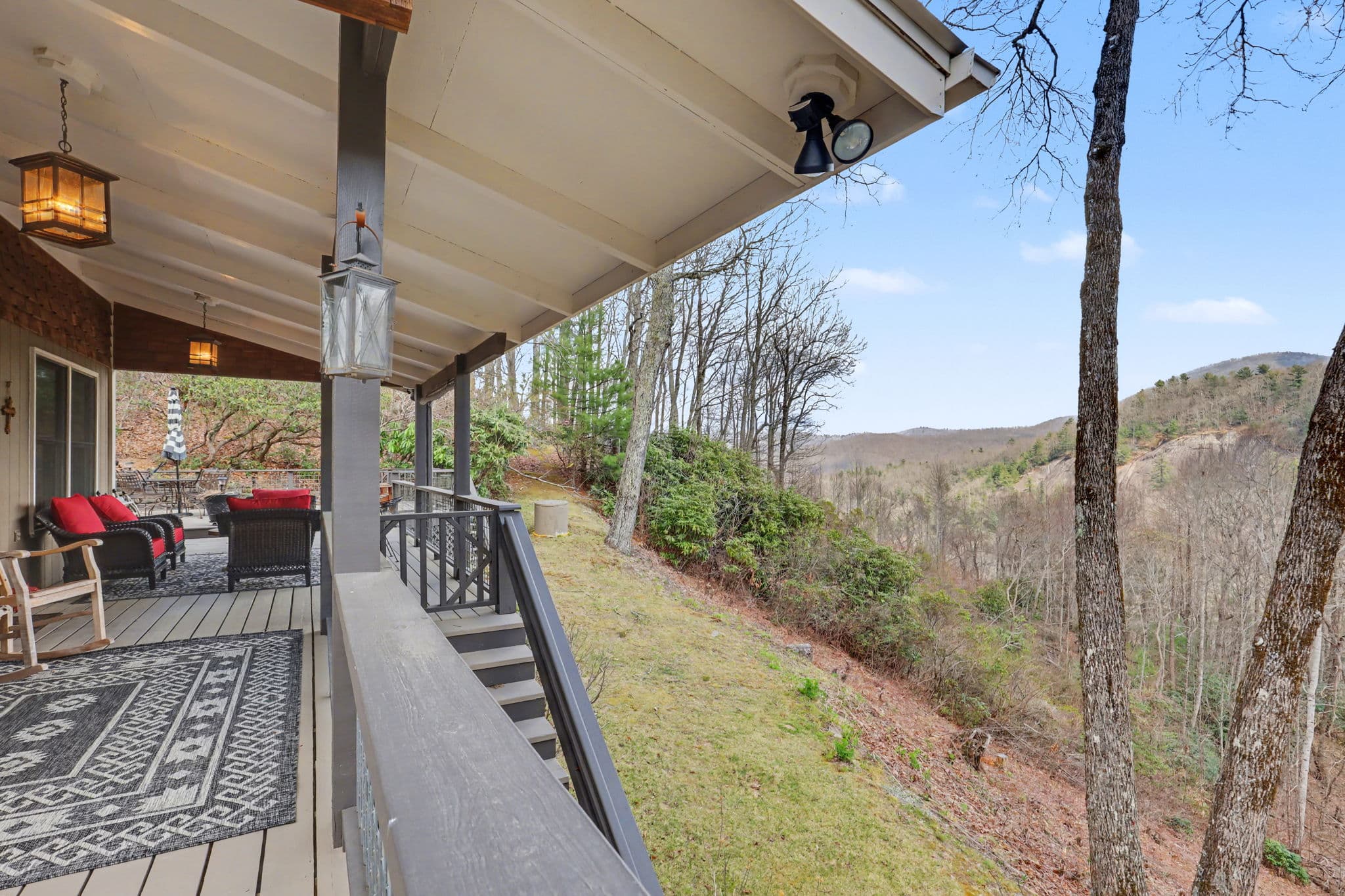 187 Evans Creek Rd Scaly Mountain NC 28775 - 44