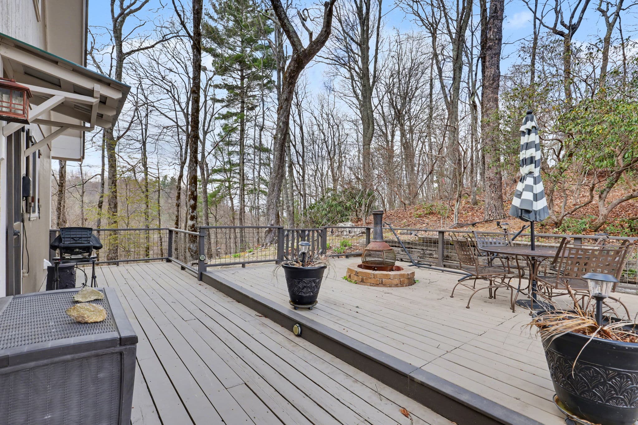 187 Evans Creek Rd Scaly Mountain NC 28775 - 45