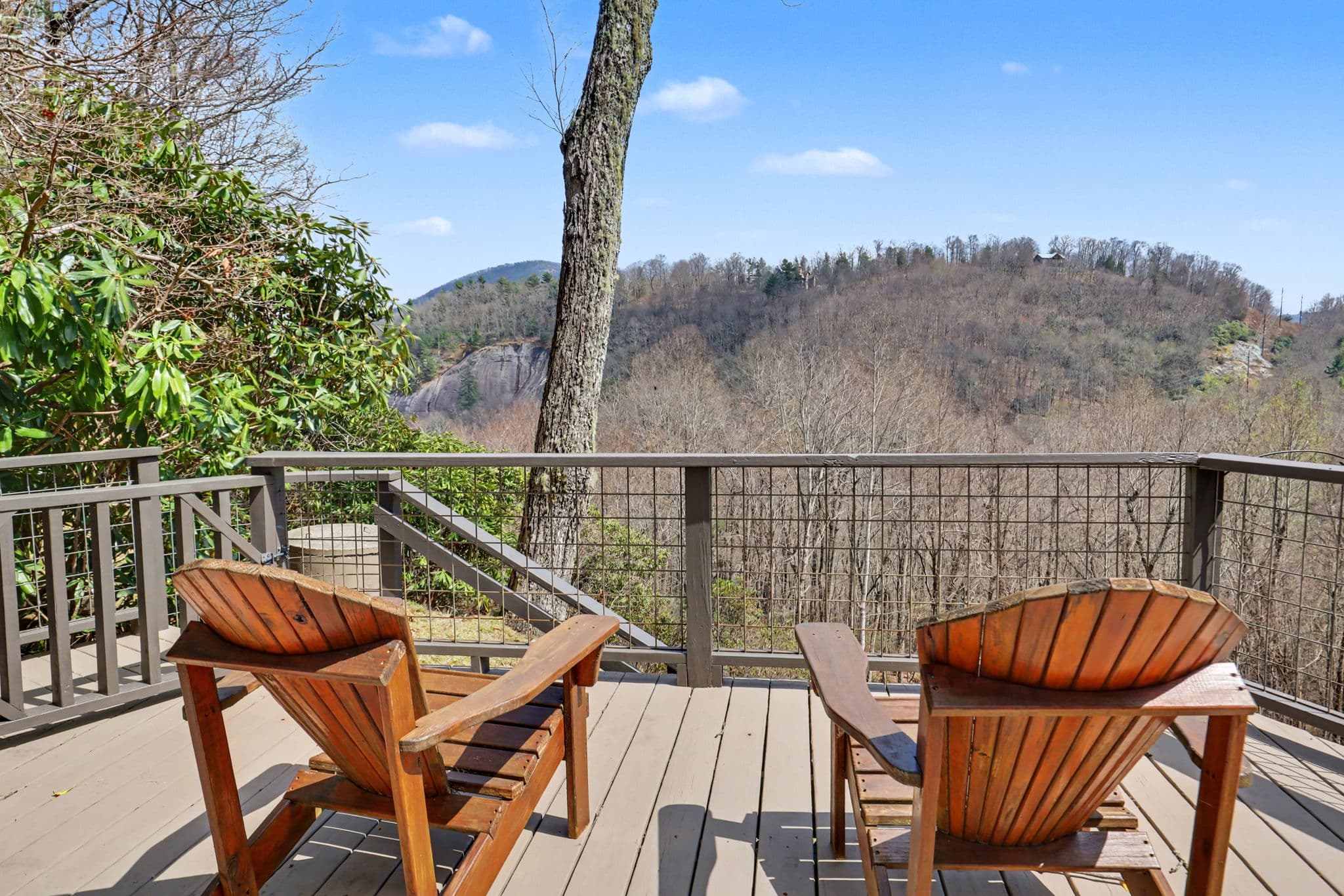 187 Evans Creek Rd Scaly Mountain NC 28775 - 47