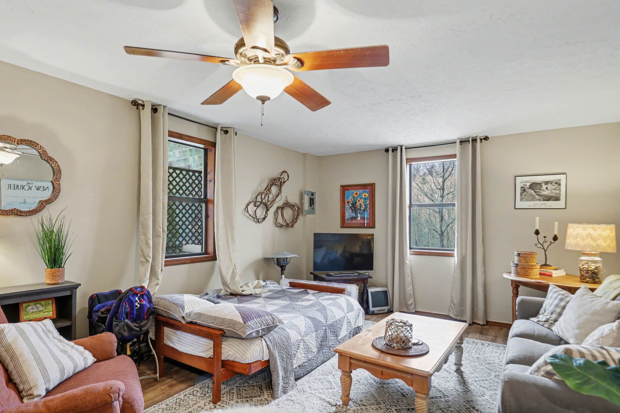 187 Evans Creek Rd Scaly Mountain NC 28775 - 55