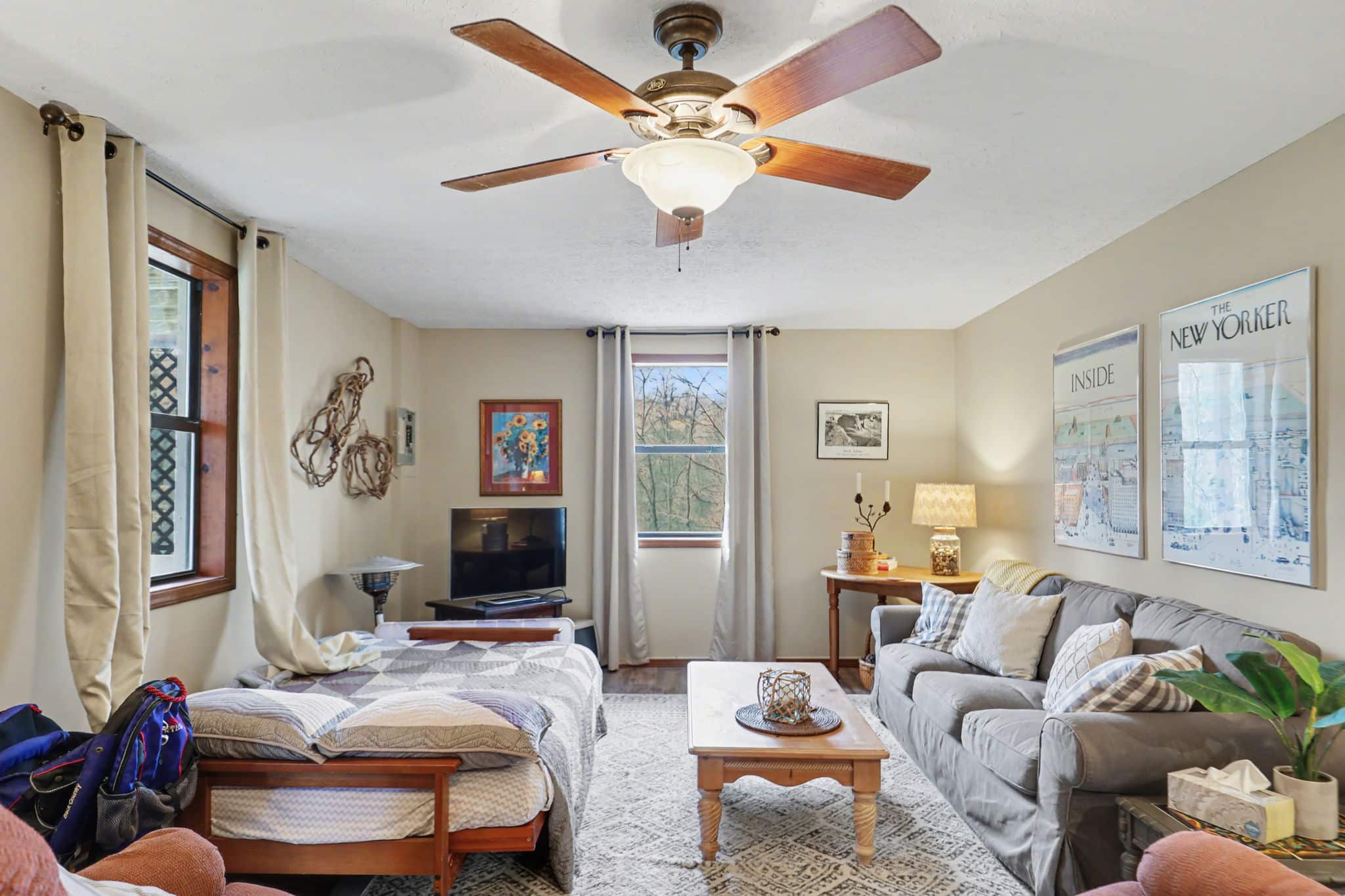 187 Evans Creek Rd Scaly Mountain NC 28775 - 56