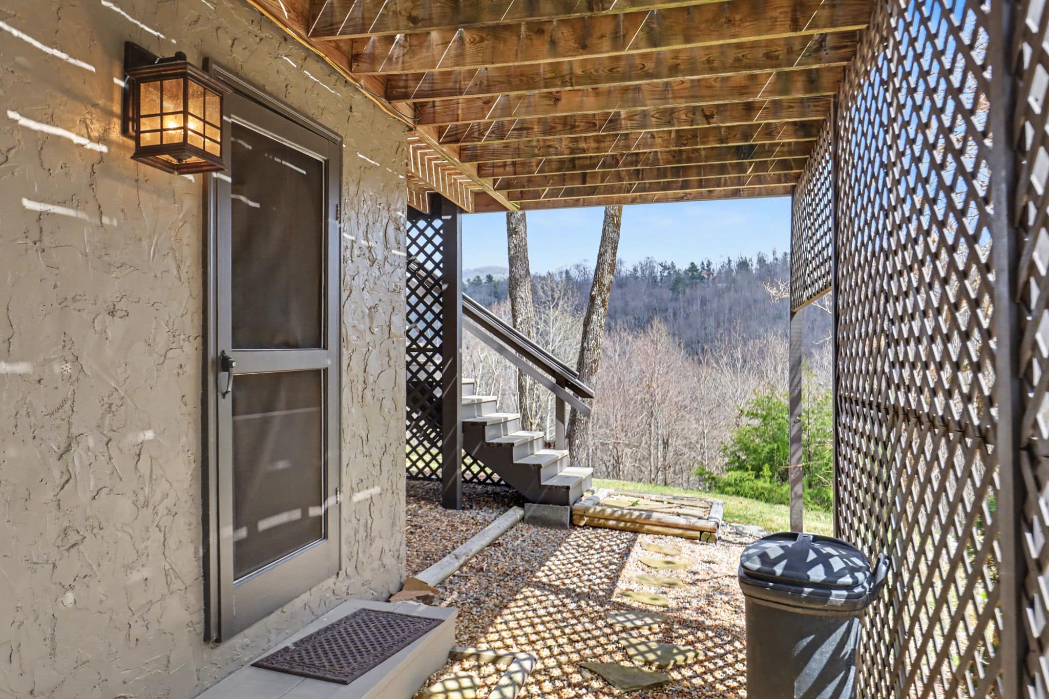 187 Evans Creek Rd Scaly Mountain NC 28775 - Home for sale Scaly Mtn