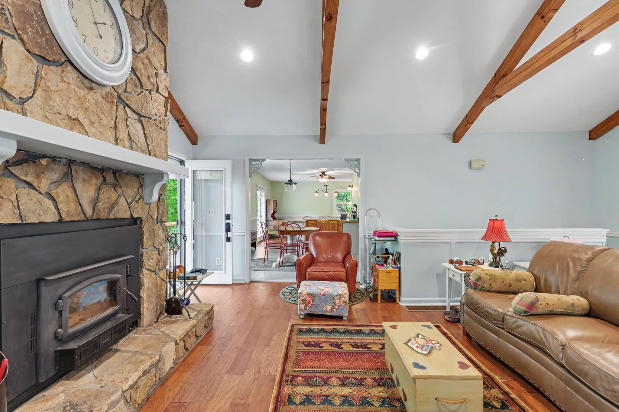 854 Saddleback Cir Sky Valley GA 30537 - 11