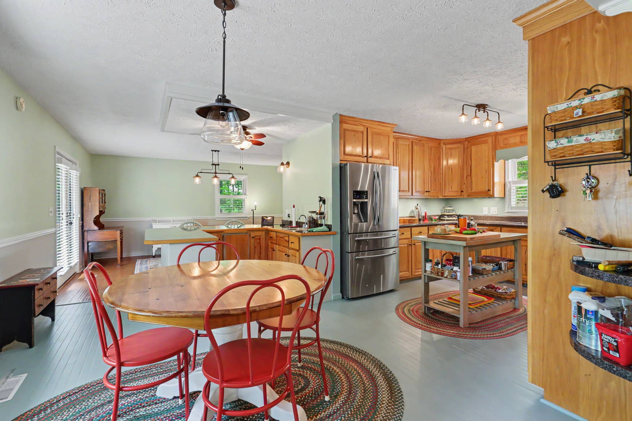 854 Saddleback Cir Sky Valley GA 30537 - 12