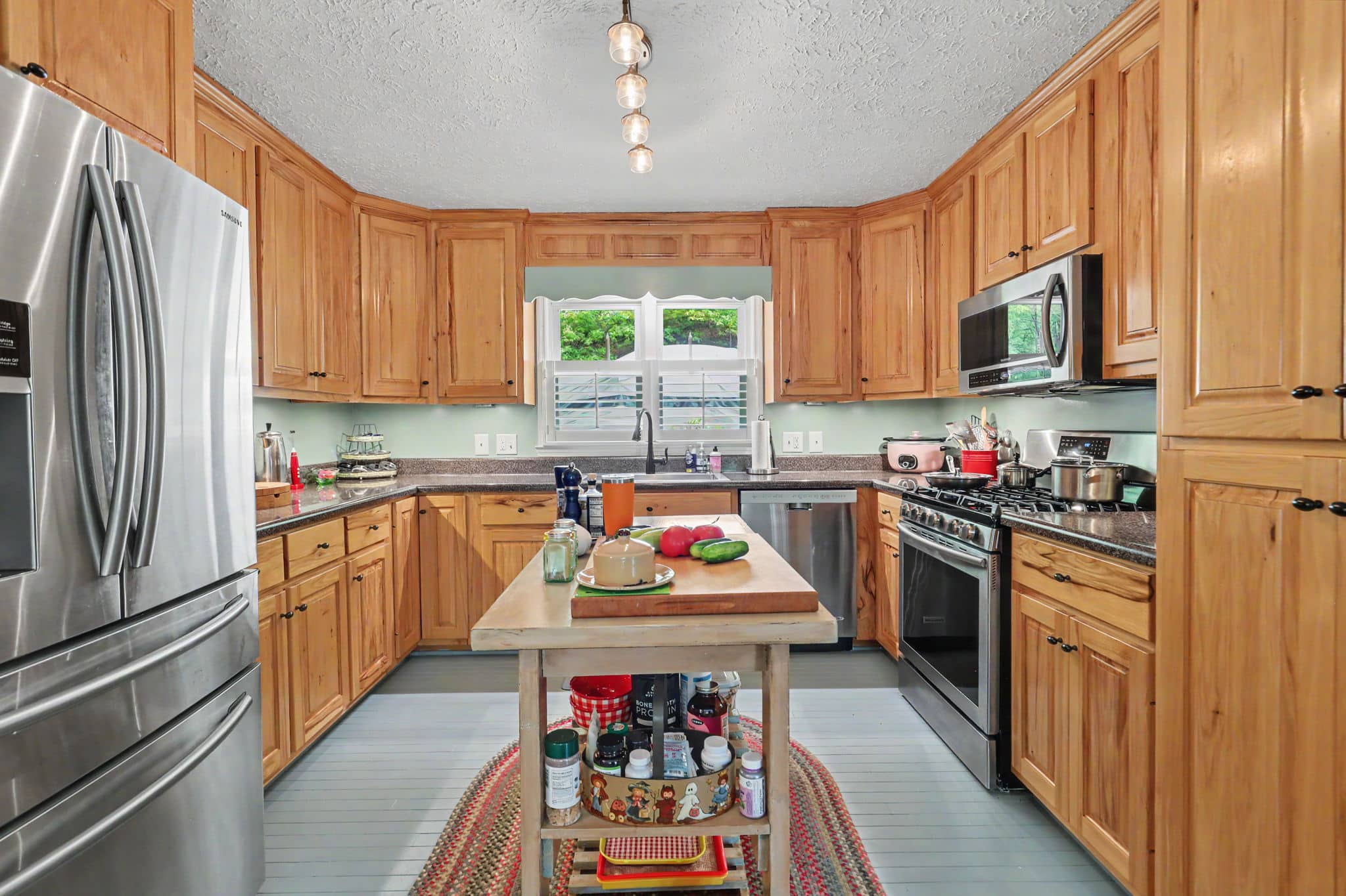 854 Saddleback Cir Sky Valley GA 30537 - 13
