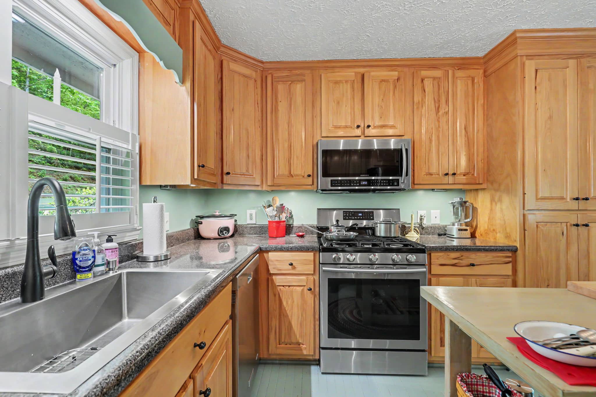 854 Saddleback Cir Sky Valley GA 30537 - 14