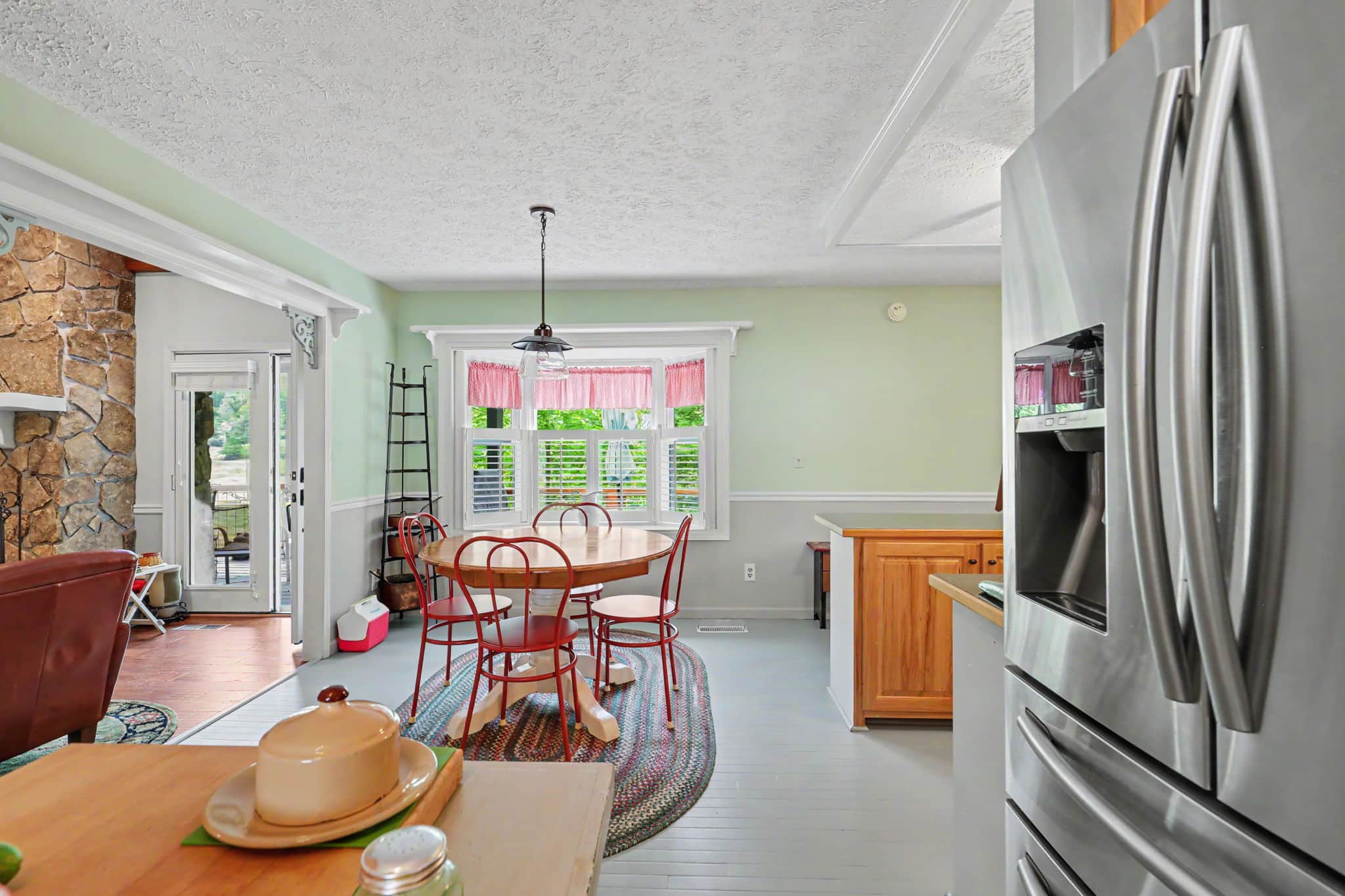854 Saddleback Cir Sky Valley GA 30537 - 16