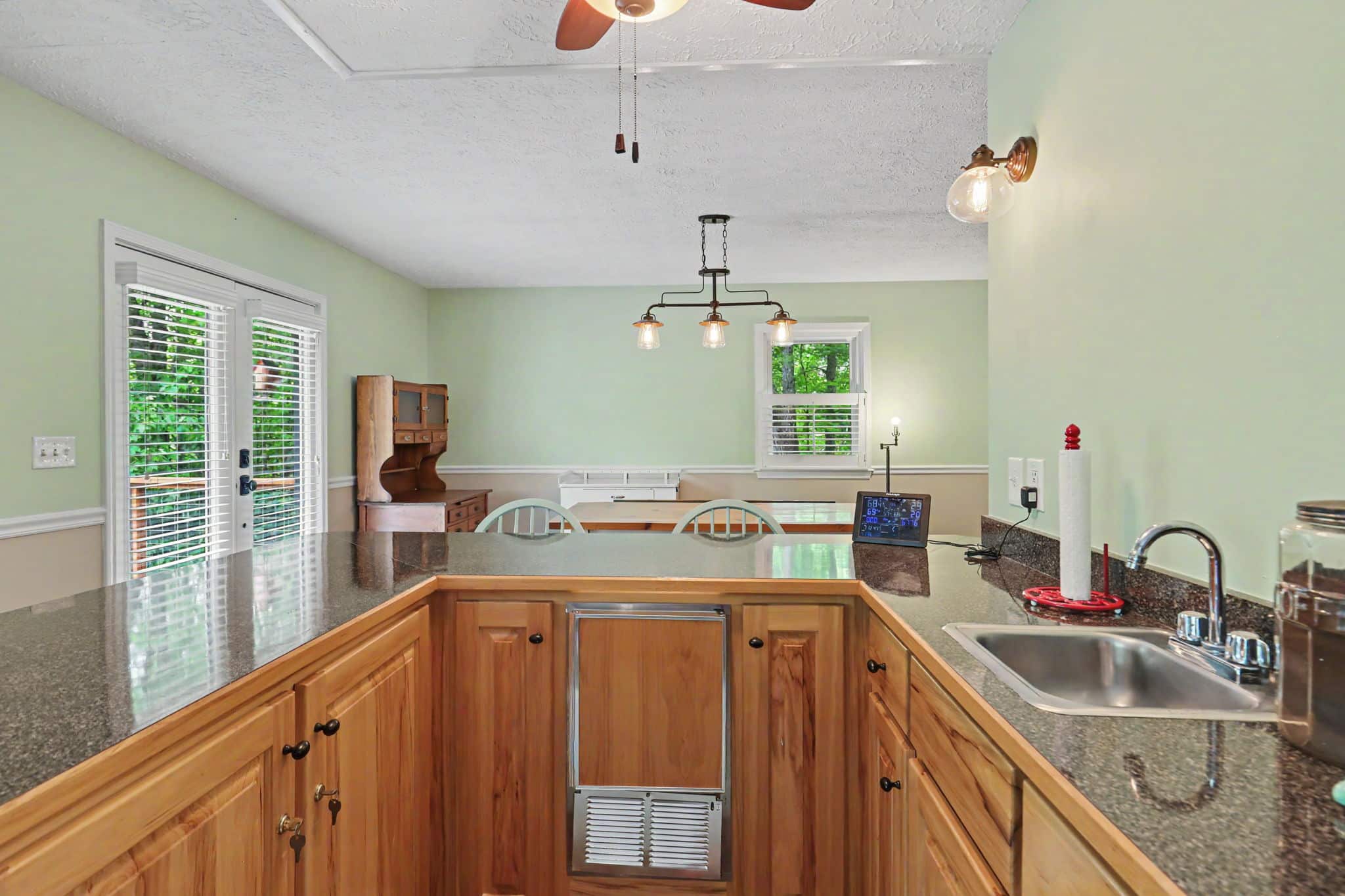 854 Saddleback Cir Sky Valley GA 30537 - 17