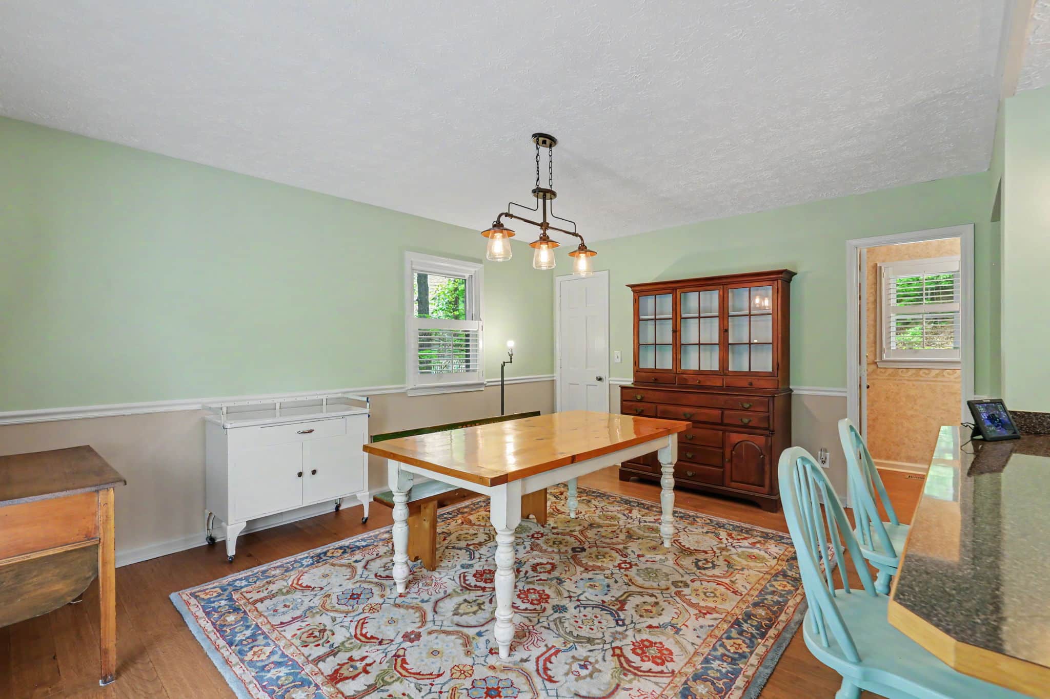 854 Saddleback Cir Sky Valley GA 30537 - 18