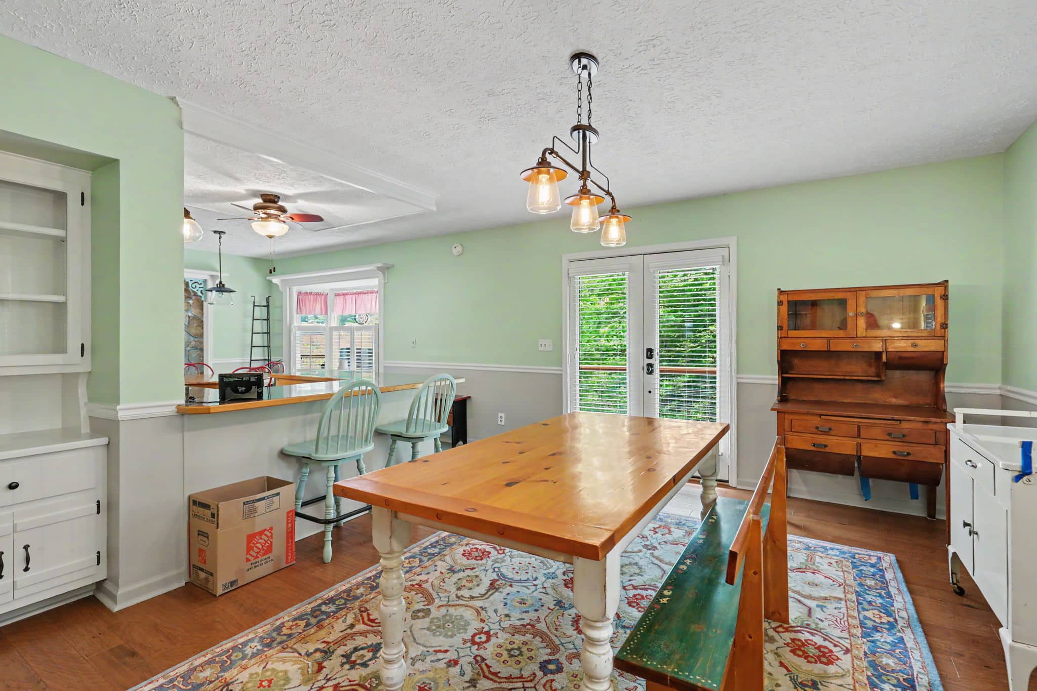 854 Saddleback Cir Sky Valley GA 30537 - 20