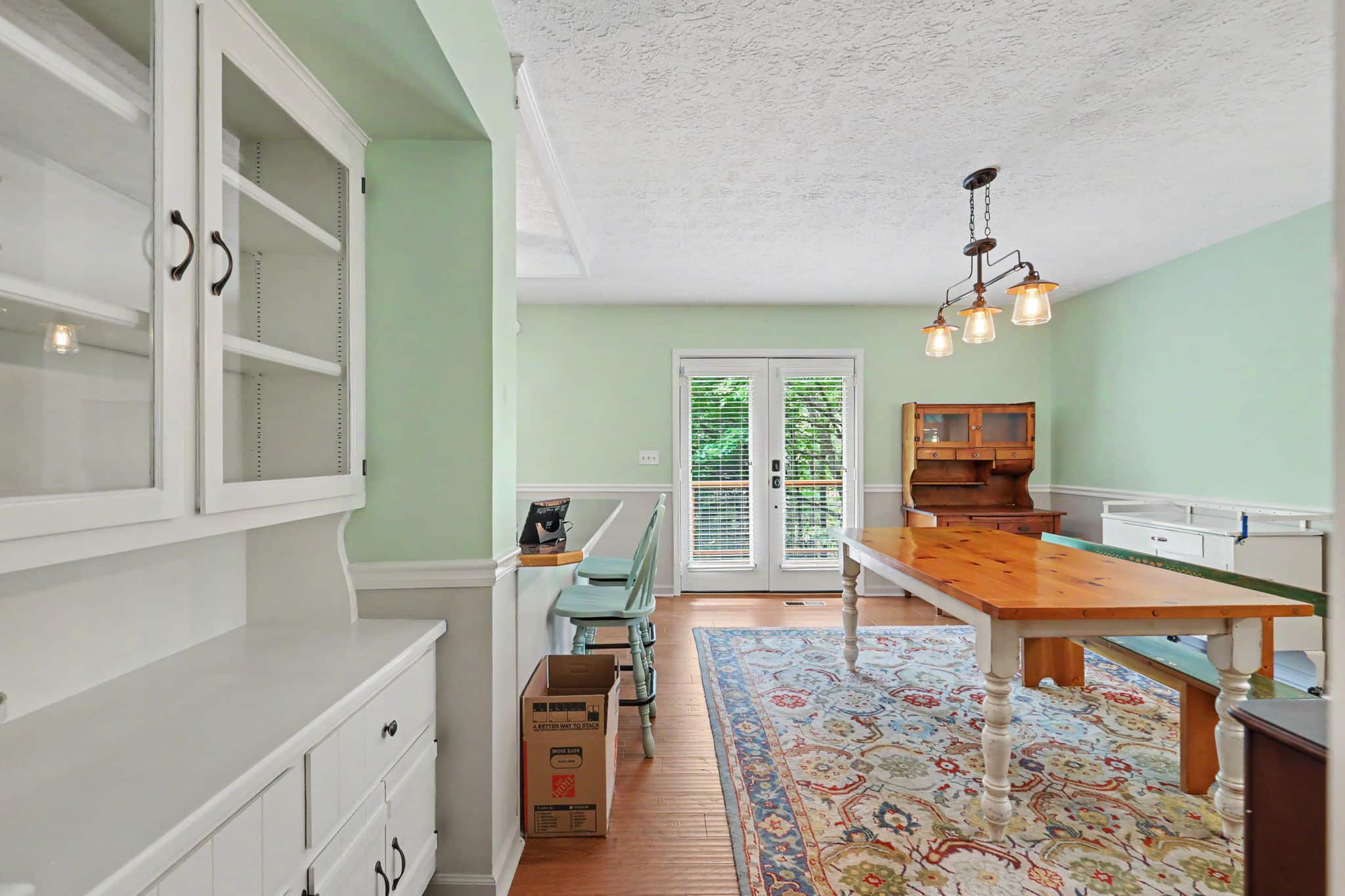 854 Saddleback Cir Sky Valley GA 30537 - 23