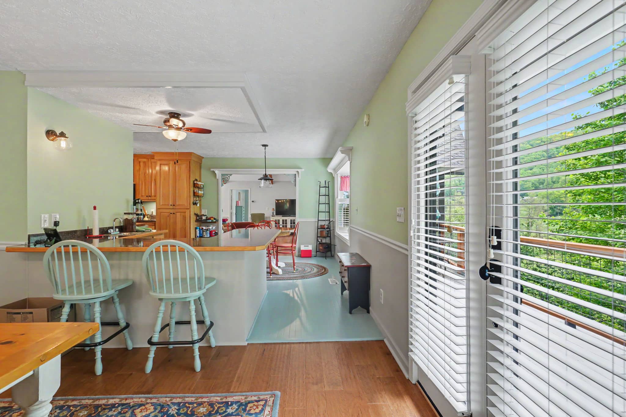854 Saddleback Cir Sky Valley GA 30537 - 24