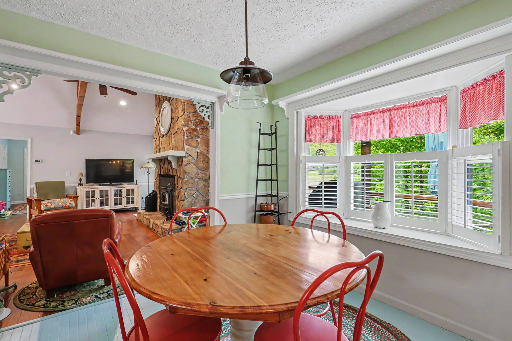 854 Saddleback Cir Sky Valley GA 30537 - 25