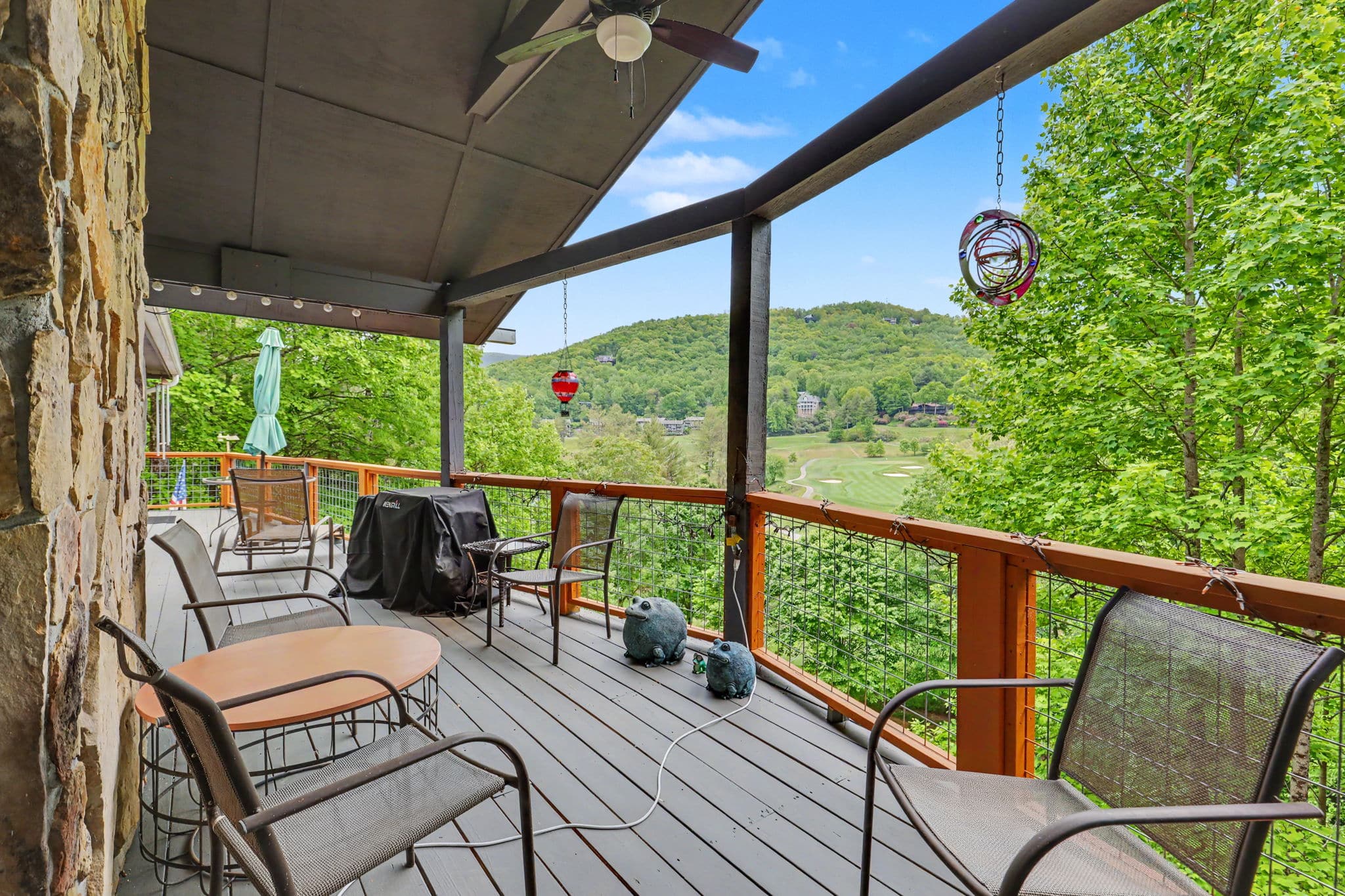 854 Saddleback Cir Sky Valley GA 30537 - 27