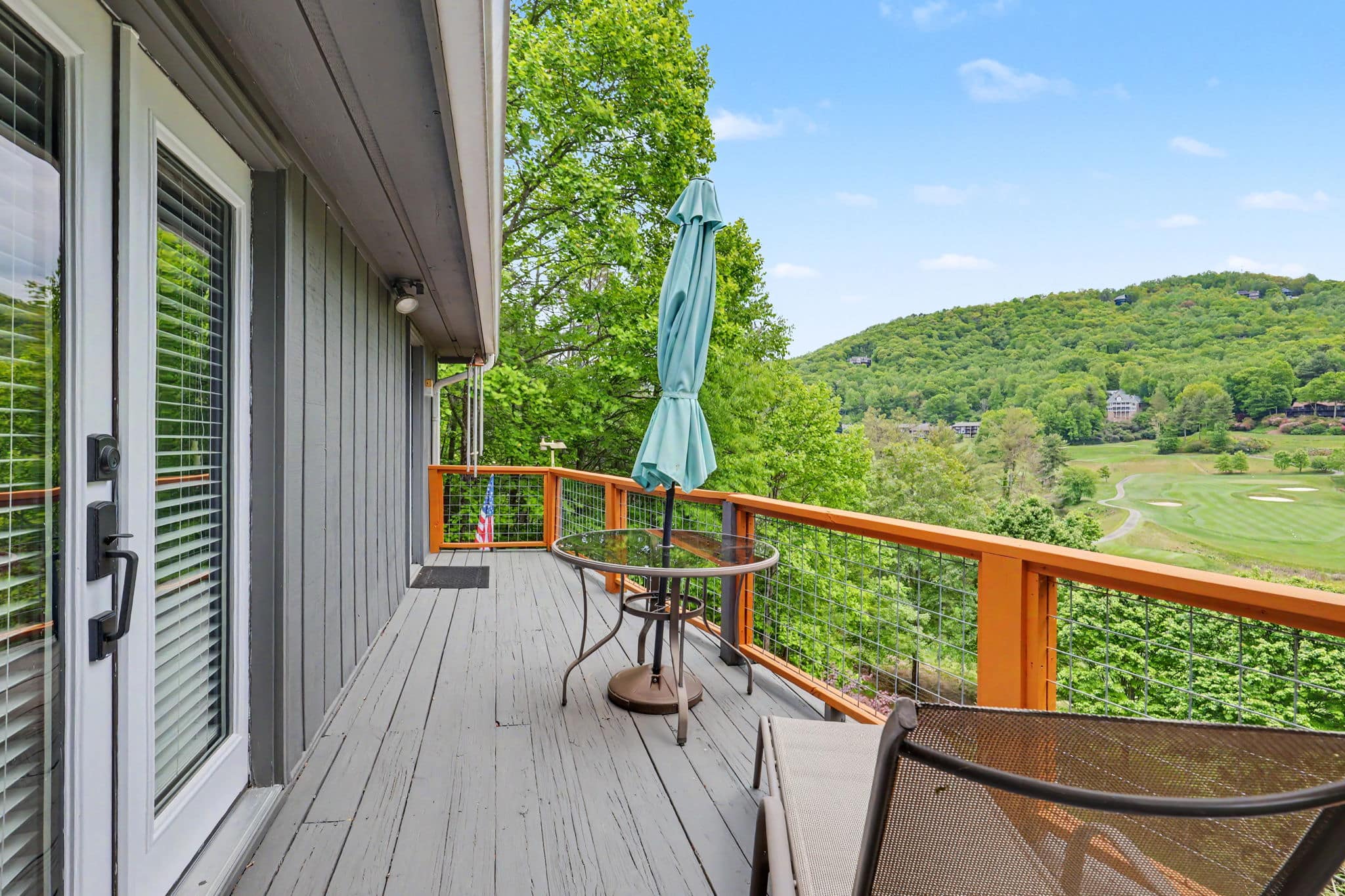 854 Saddleback Cir Sky Valley GA 30537 - 29