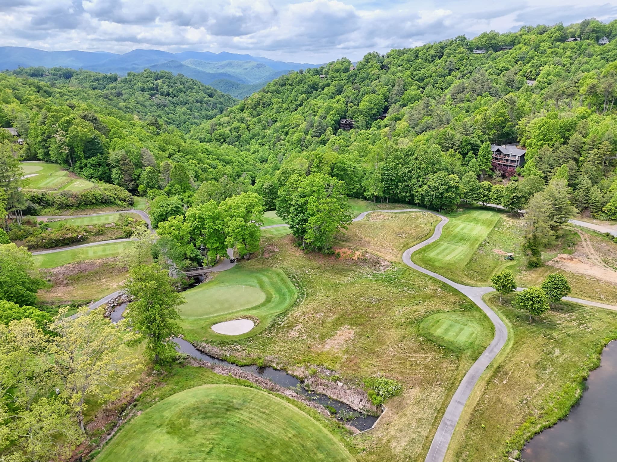 854 Saddleback Cir Sky Valley GA 30537 - 3