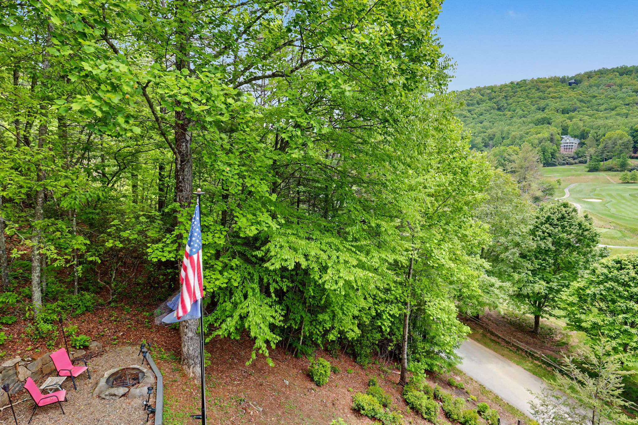 854 Saddleback Cir Sky Valley GA 30537 - 30