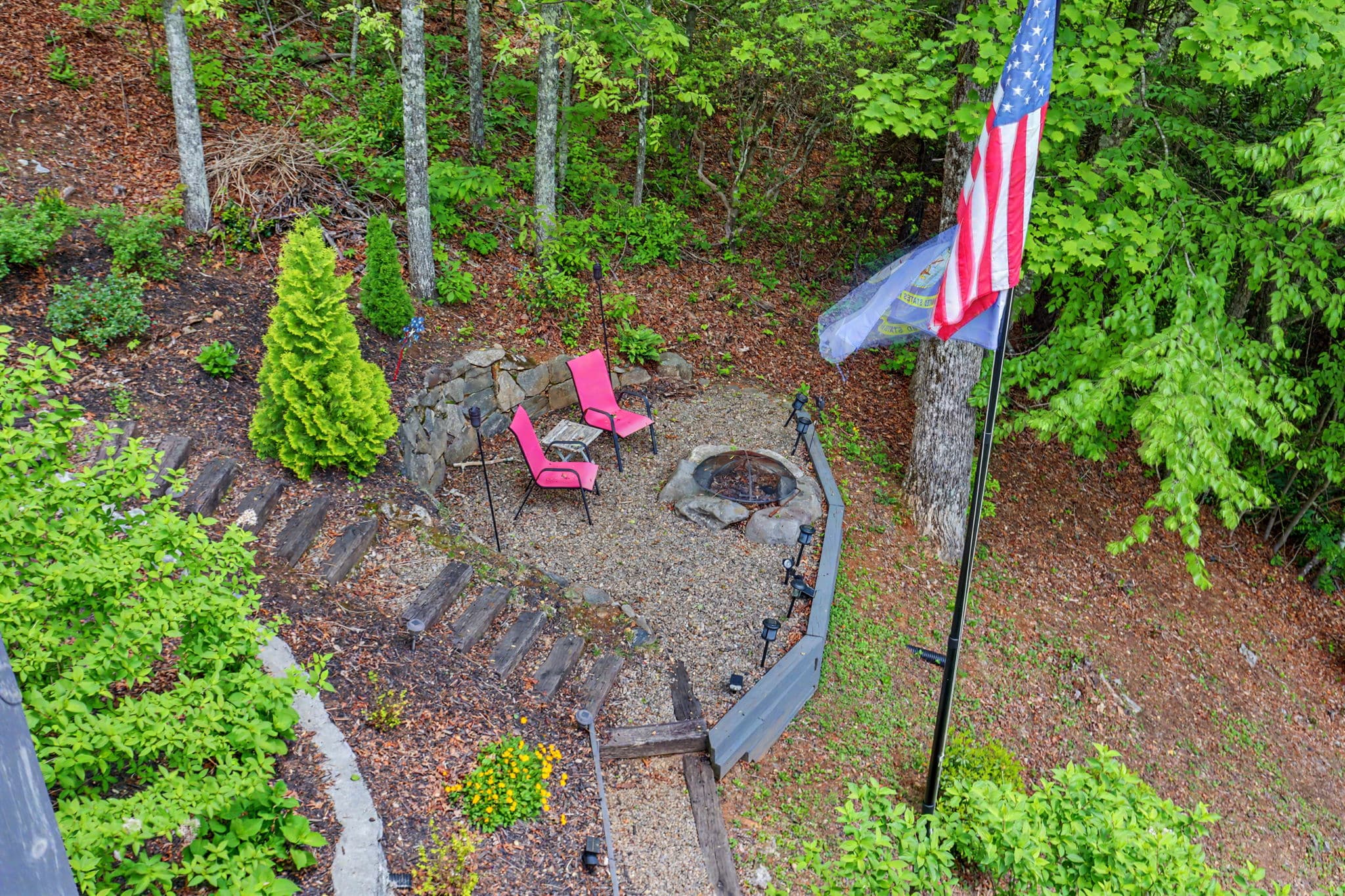 854 Saddleback Cir Sky Valley GA 30537 - 31