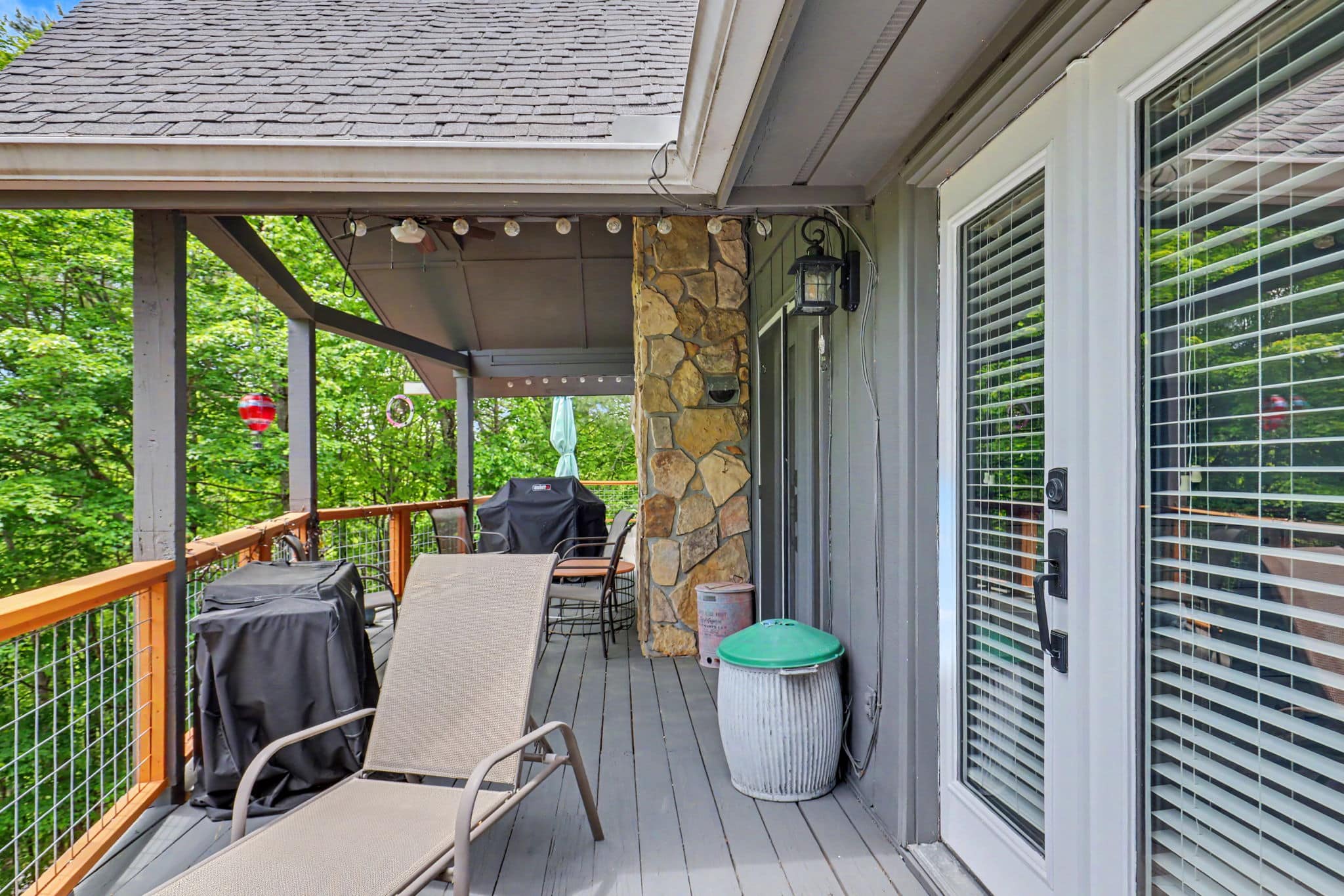 854 Saddleback Cir Sky Valley GA 30537 - 32
