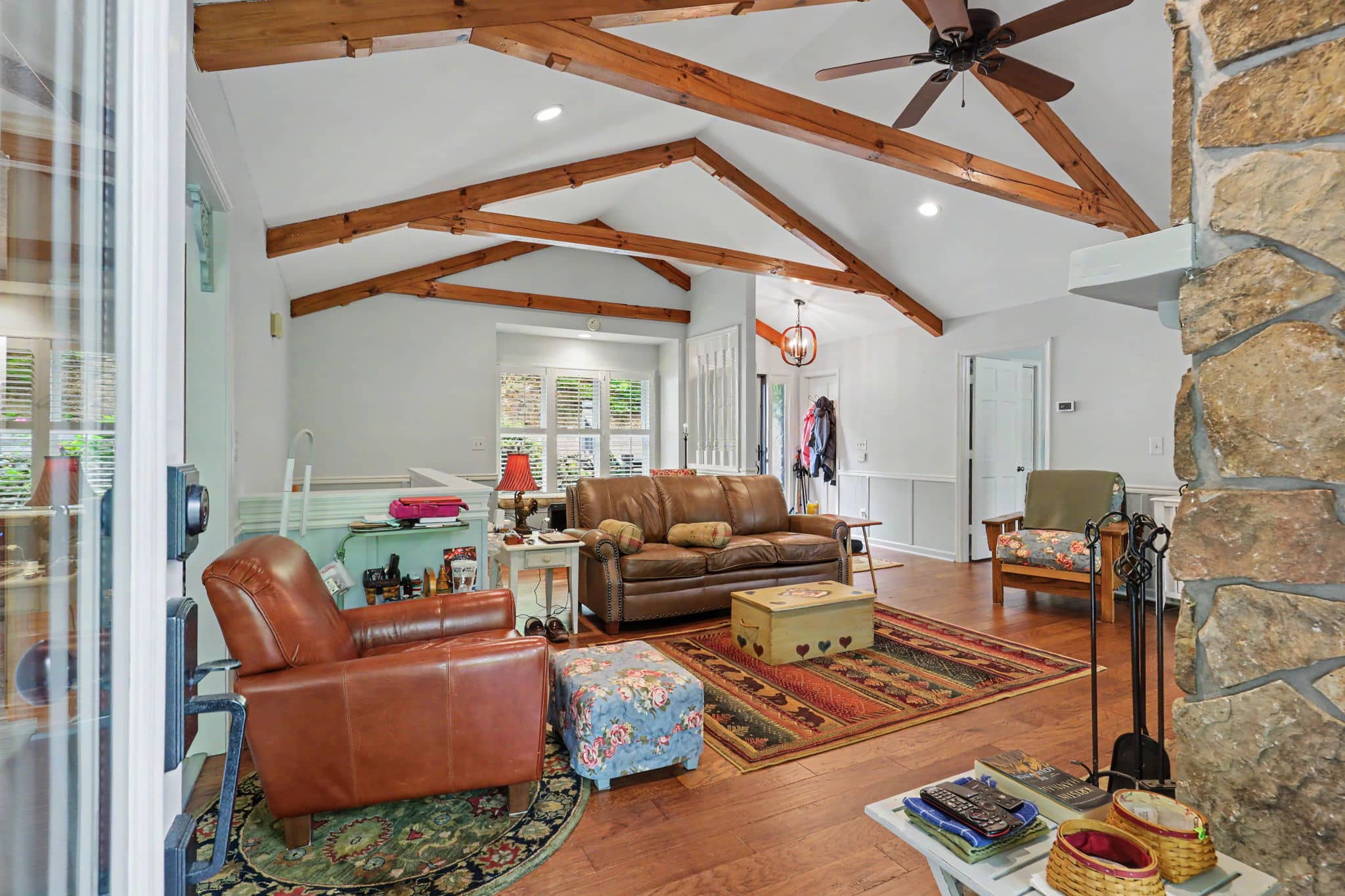854 Saddleback Cir Sky Valley GA 30537 - 34