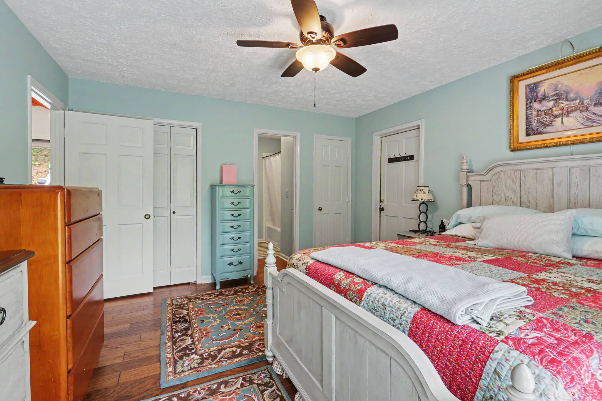 854 Saddleback Cir Sky Valley GA 30537 - 36