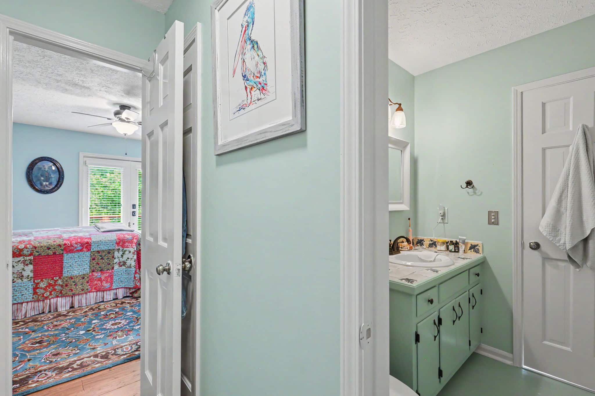 854 Saddleback Cir Sky Valley GA 30537 - 37
