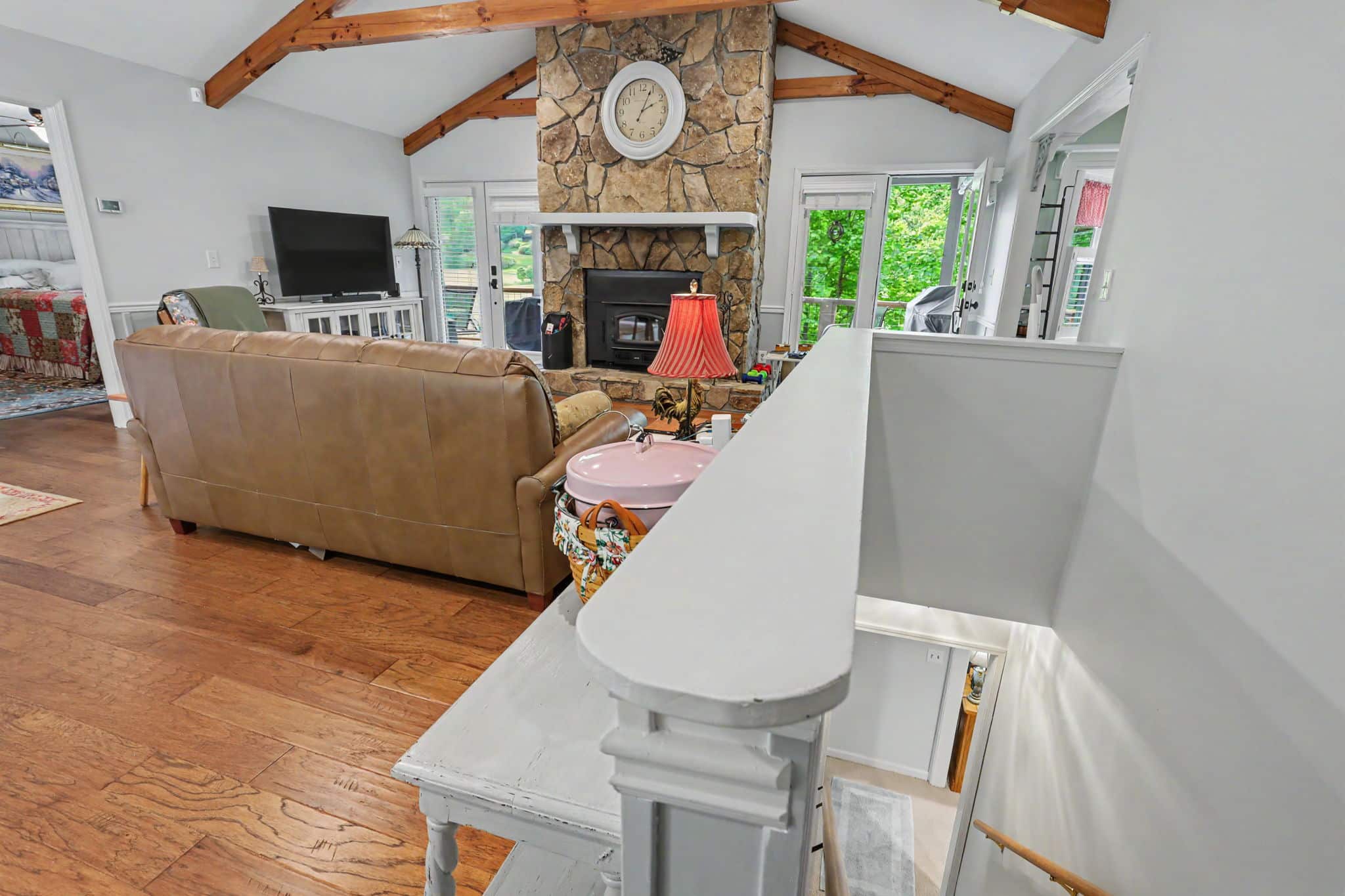 854 Saddleback Cir Sky Valley GA 30537 - 39