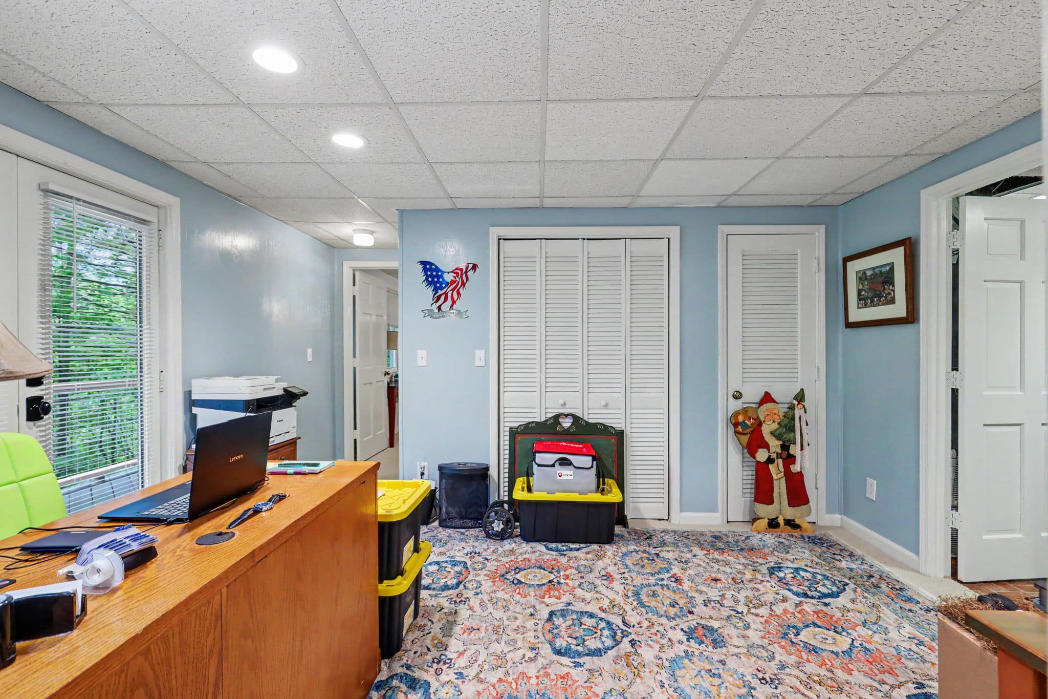 854 Saddleback Cir Sky Valley GA 30537 - 41