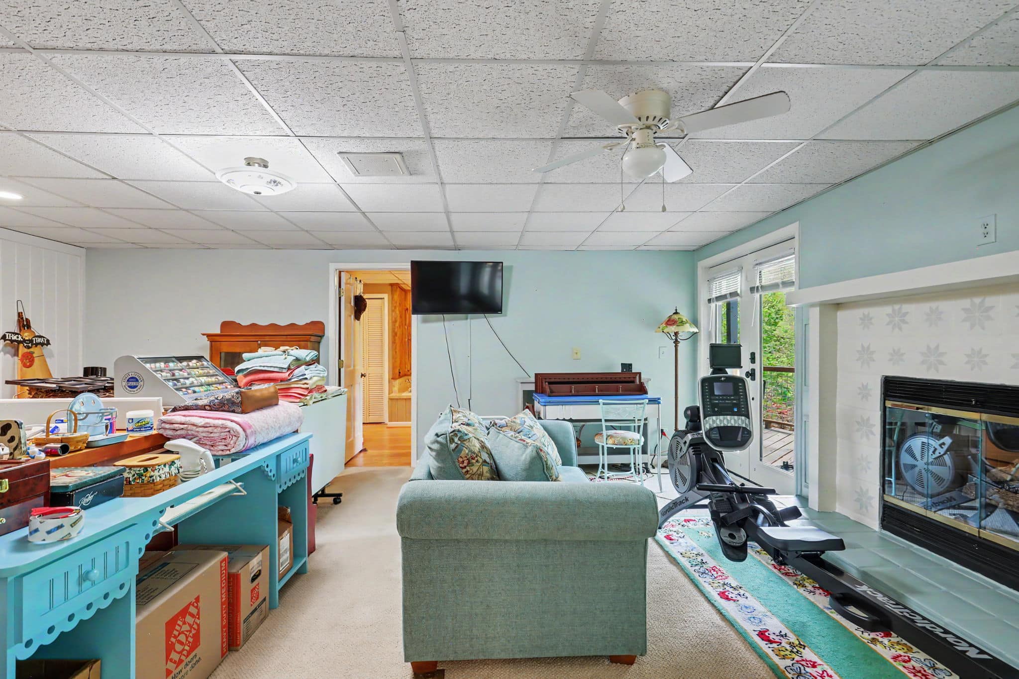 854 Saddleback Cir Sky Valley GA 30537 - 51