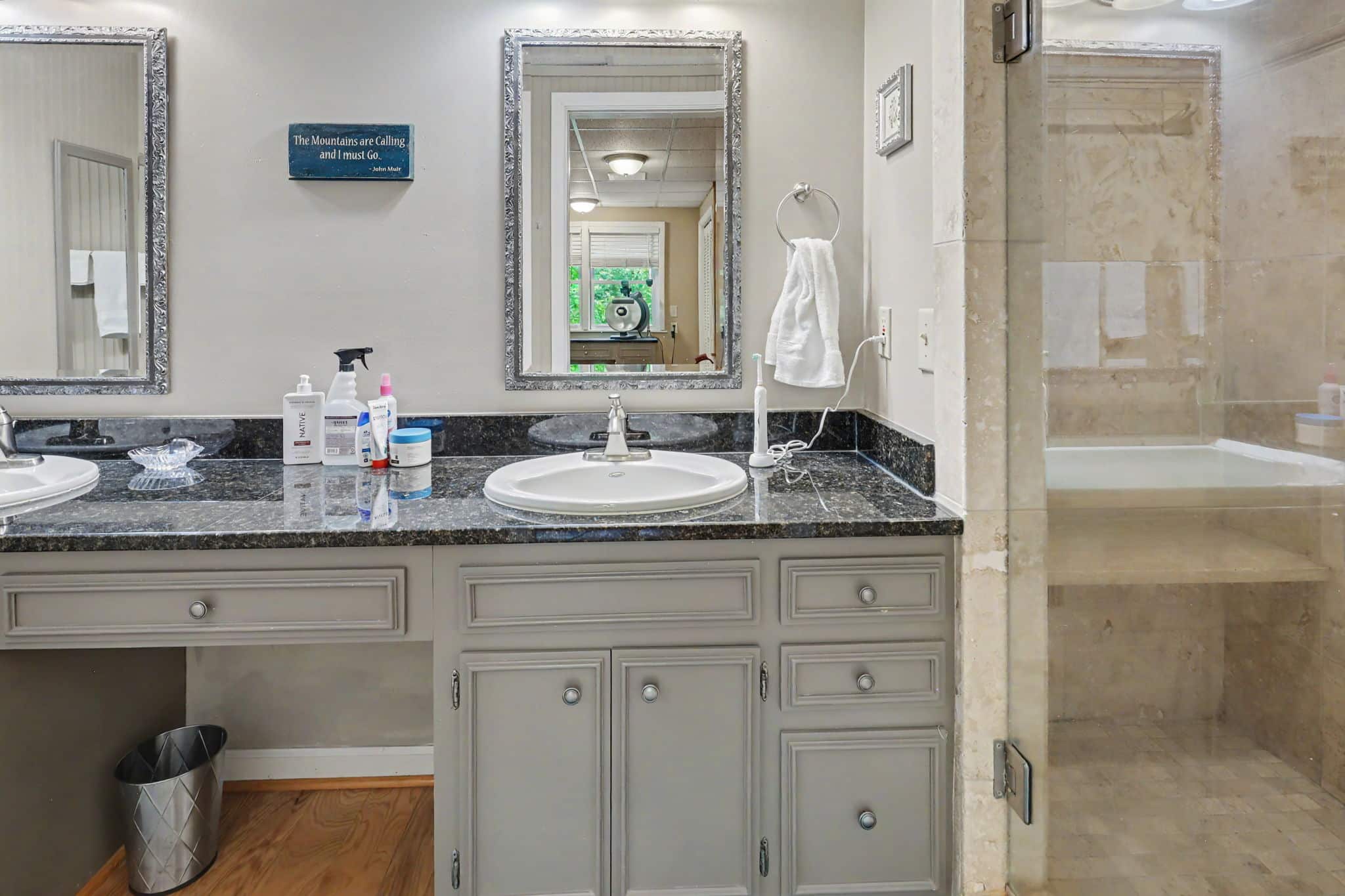 854 Saddleback Cir Sky Valley GA 30537 - 55
