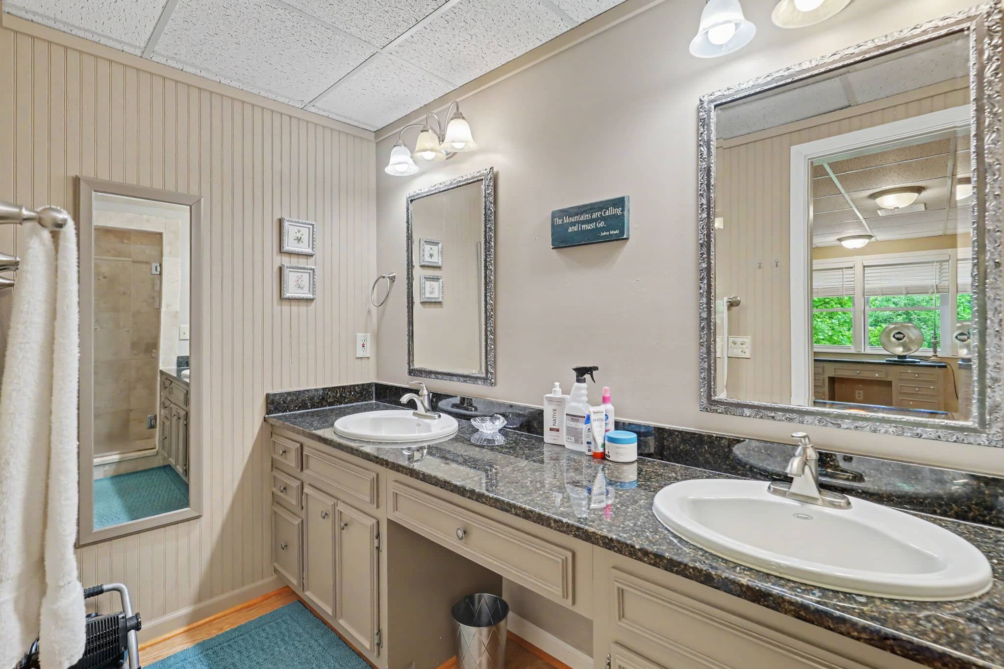 854 Saddleback Cir Sky Valley GA 30537 - 56