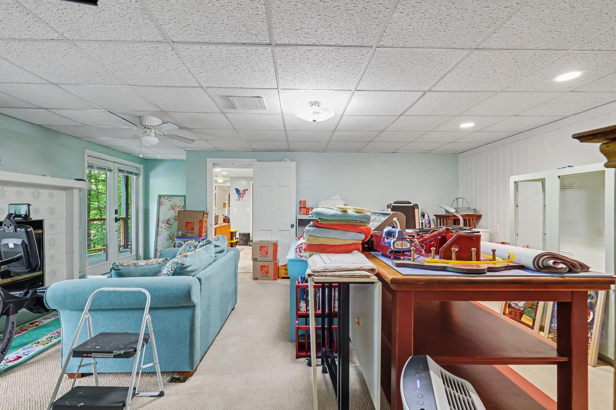 854 Saddleback Cir Sky Valley GA 30537 - 58