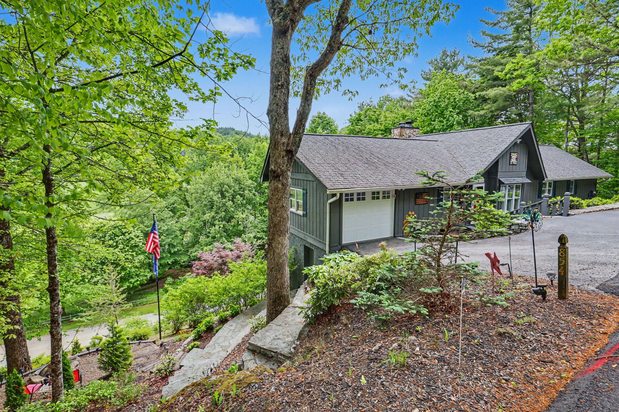 854 Saddleback Cir Sky Valley GA 30537 - 6