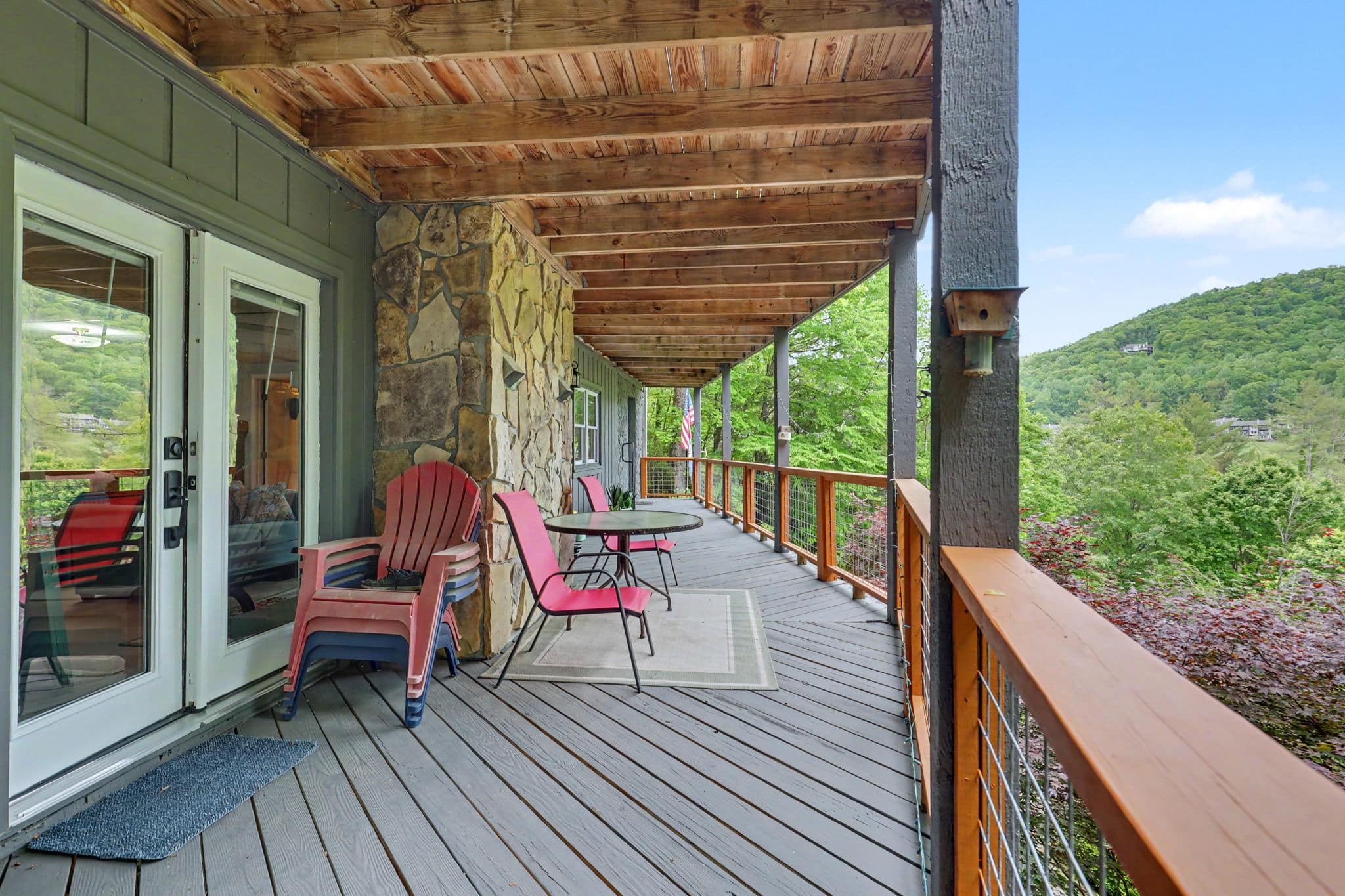 854 Saddleback Cir Sky Valley GA 30537 - 60