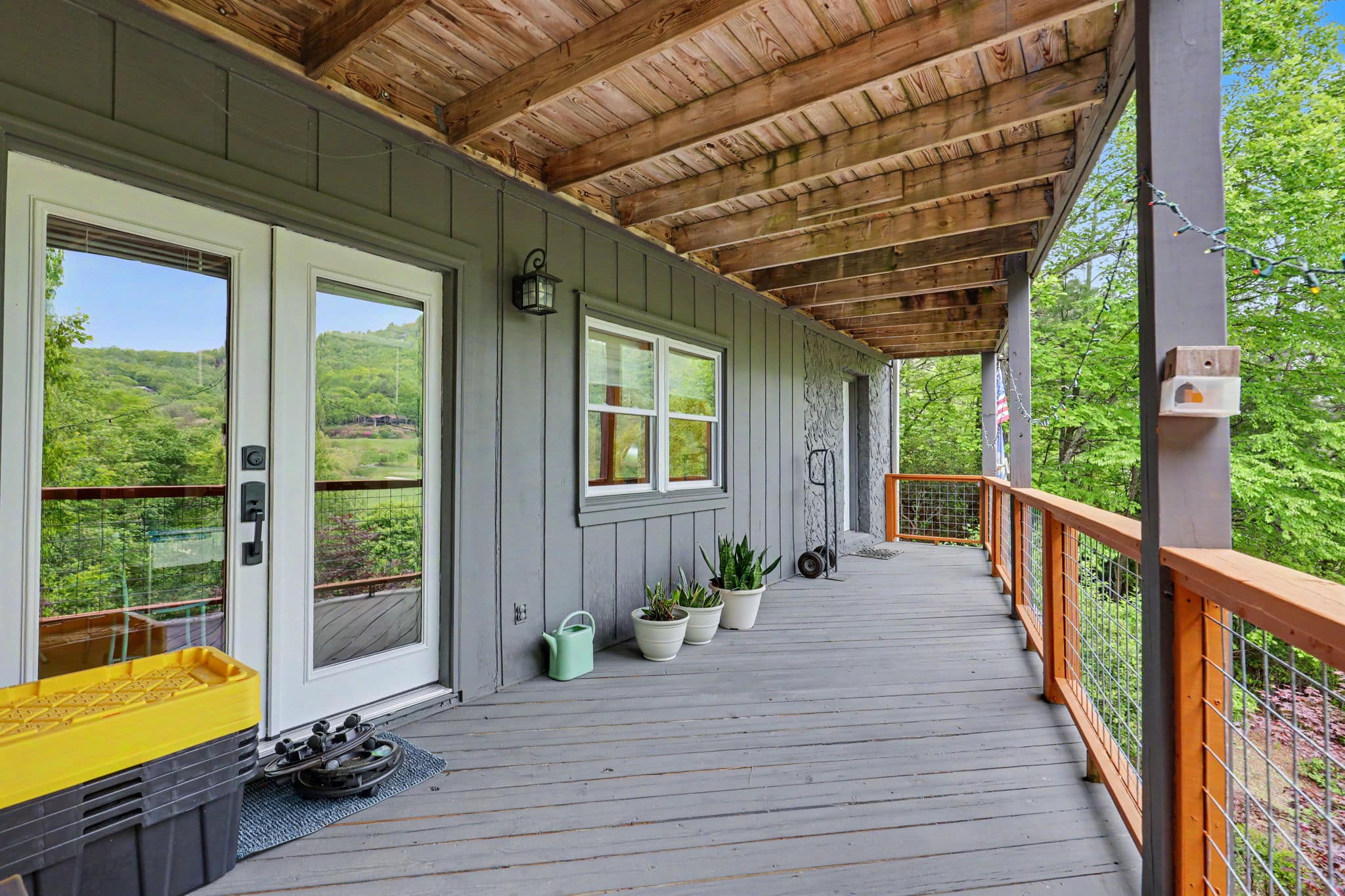 854 Saddleback Cir Sky Valley GA 30537 - 61