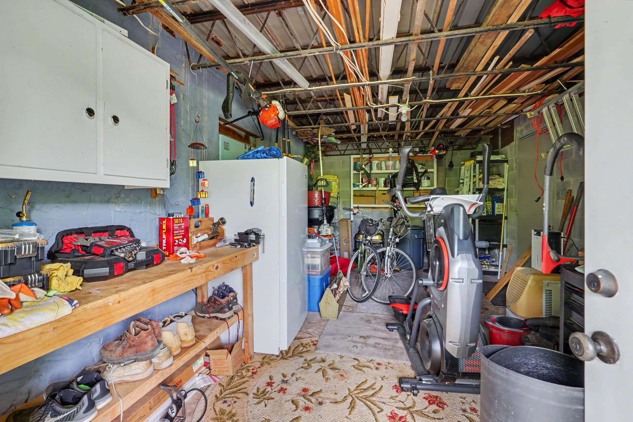 854 Saddleback Cir Sky Valley GA 30537 - 62