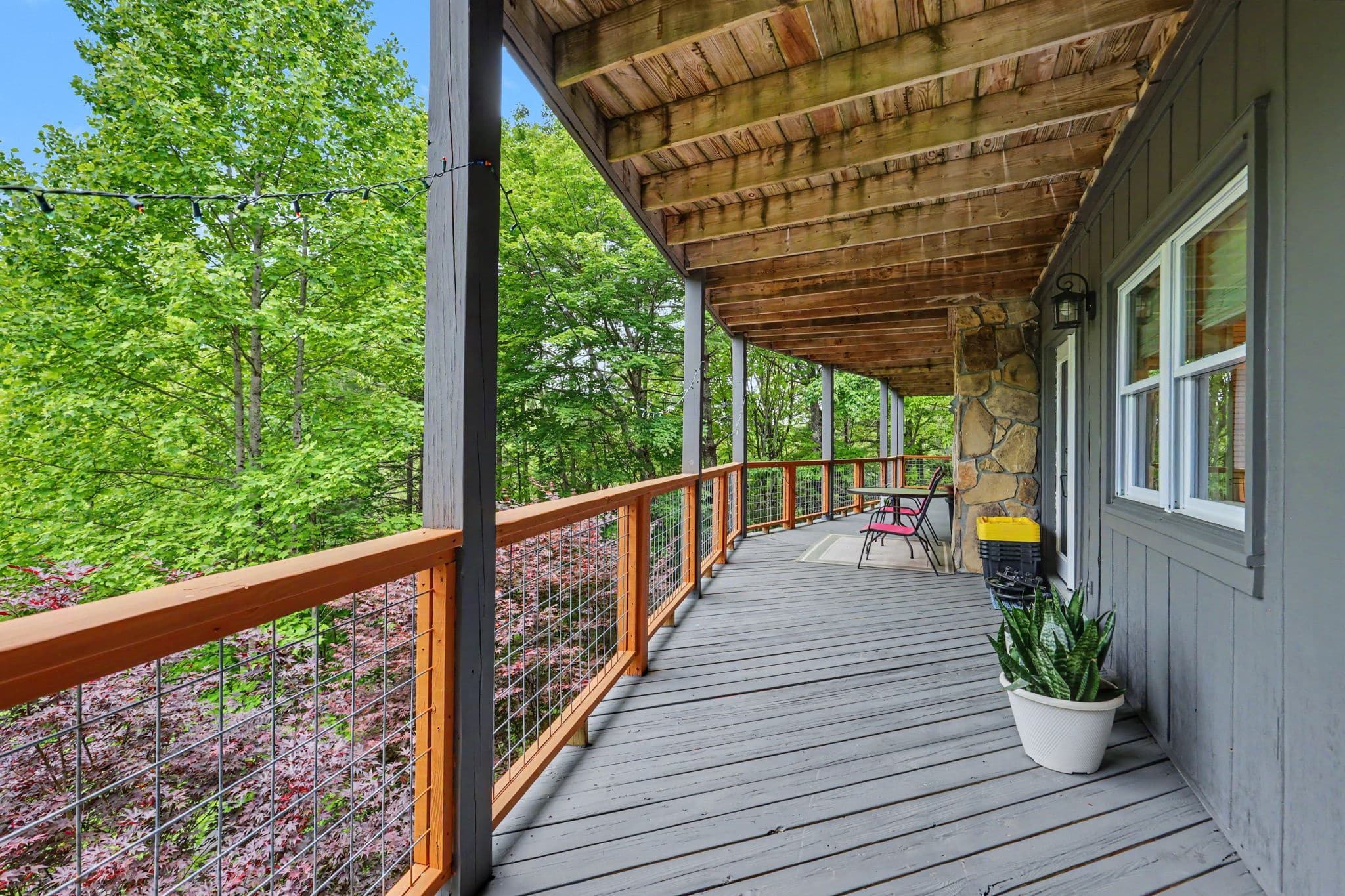 854 Saddleback Cir Sky Valley GA 30537 - 63