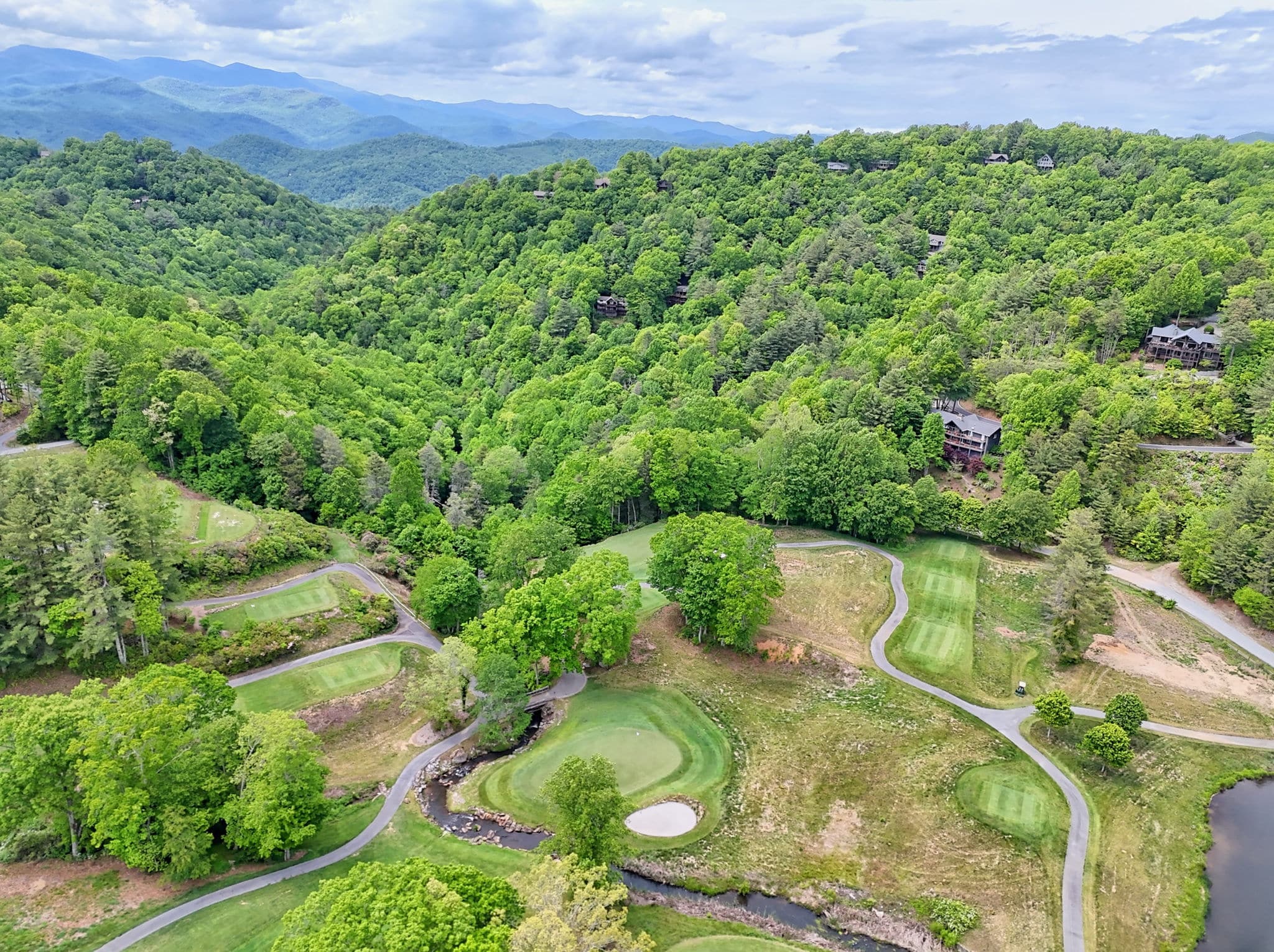 854 Saddleback Cir Sky Valley GA 30537 - 67