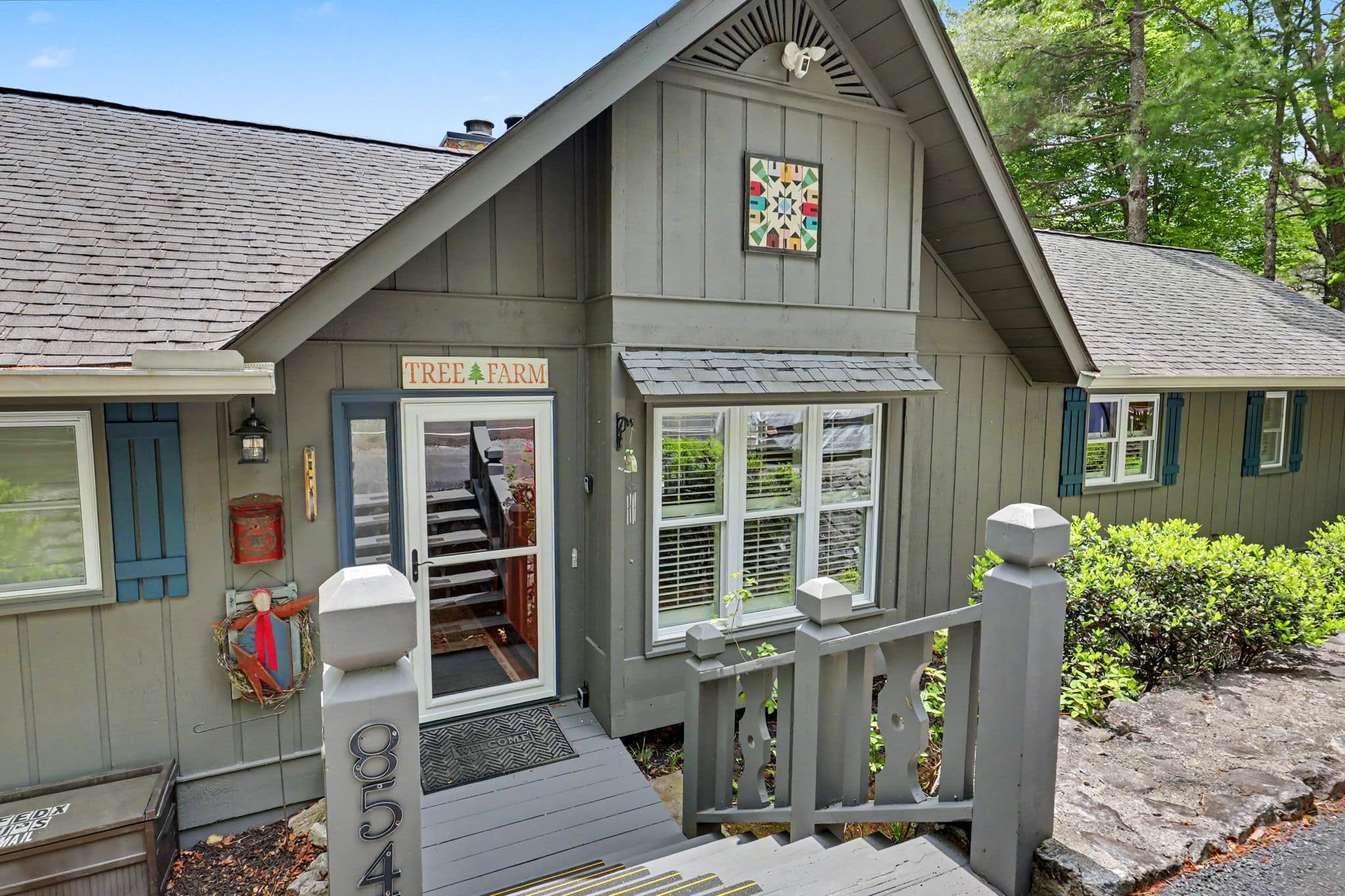 854 Saddleback Cir Sky Valley GA 30537 - 7
