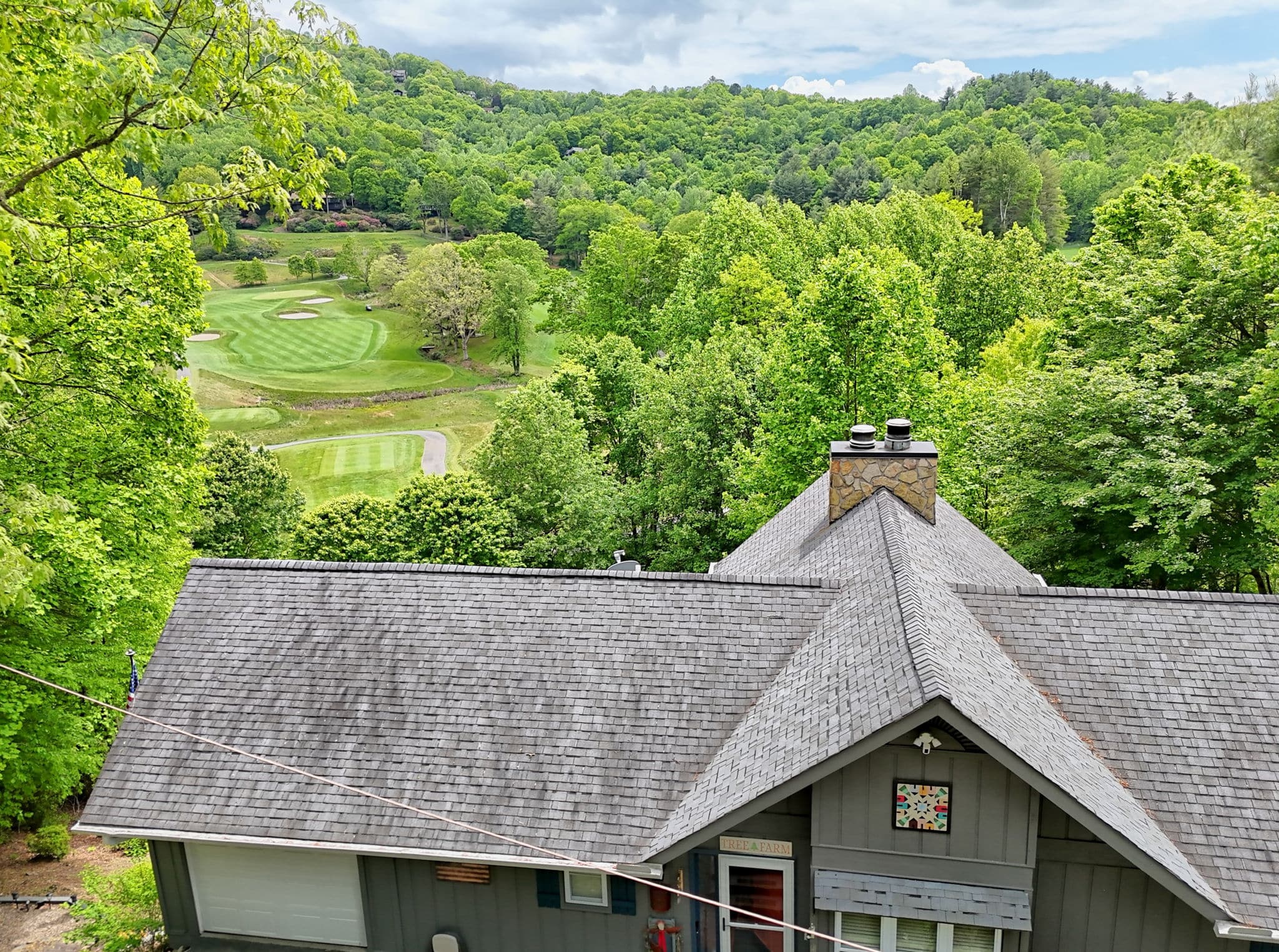 854 Saddleback Cir Sky Valley GA 30537 - 71