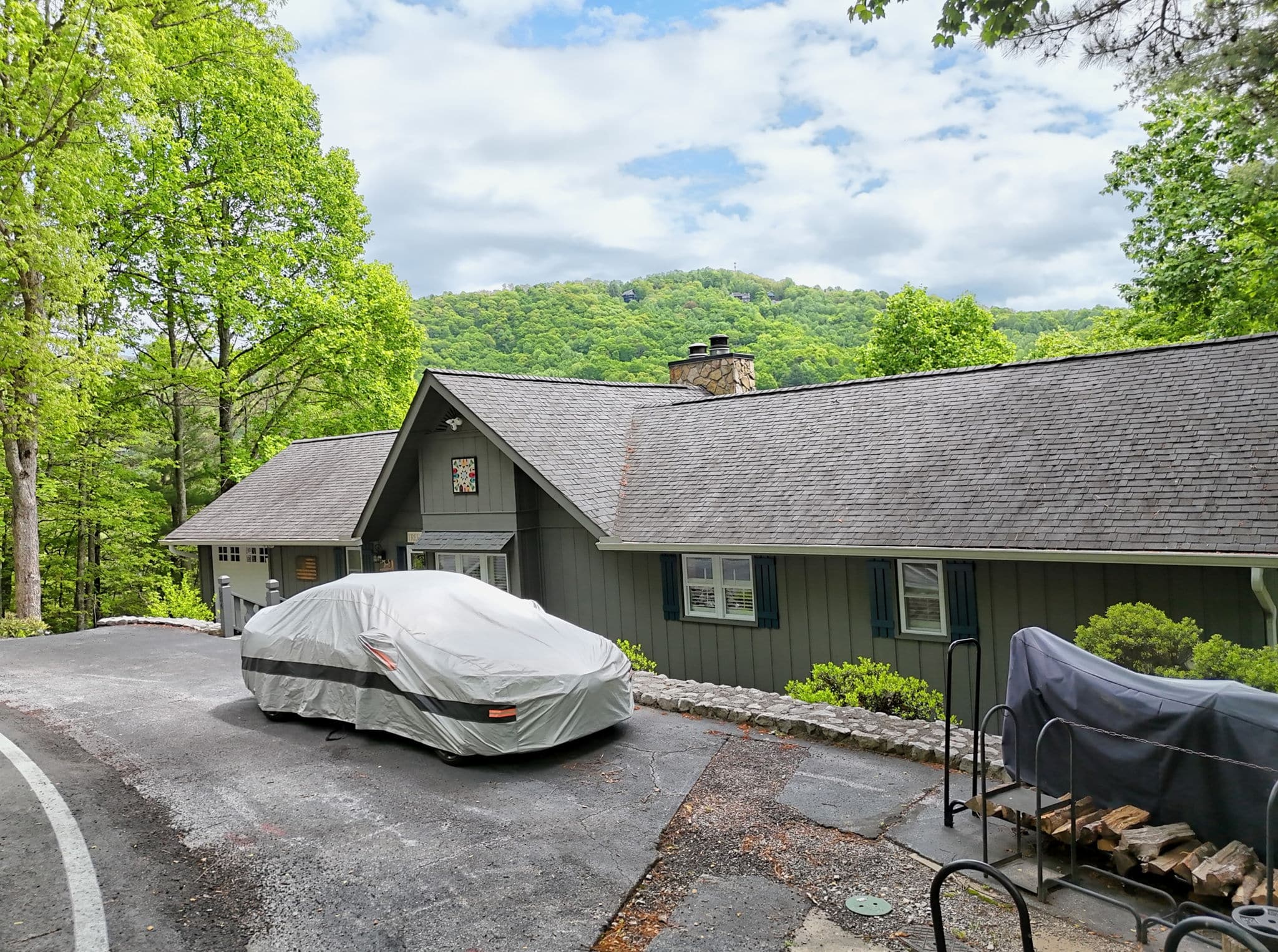 854 Saddleback Cir Sky Valley GA 30537 - 72