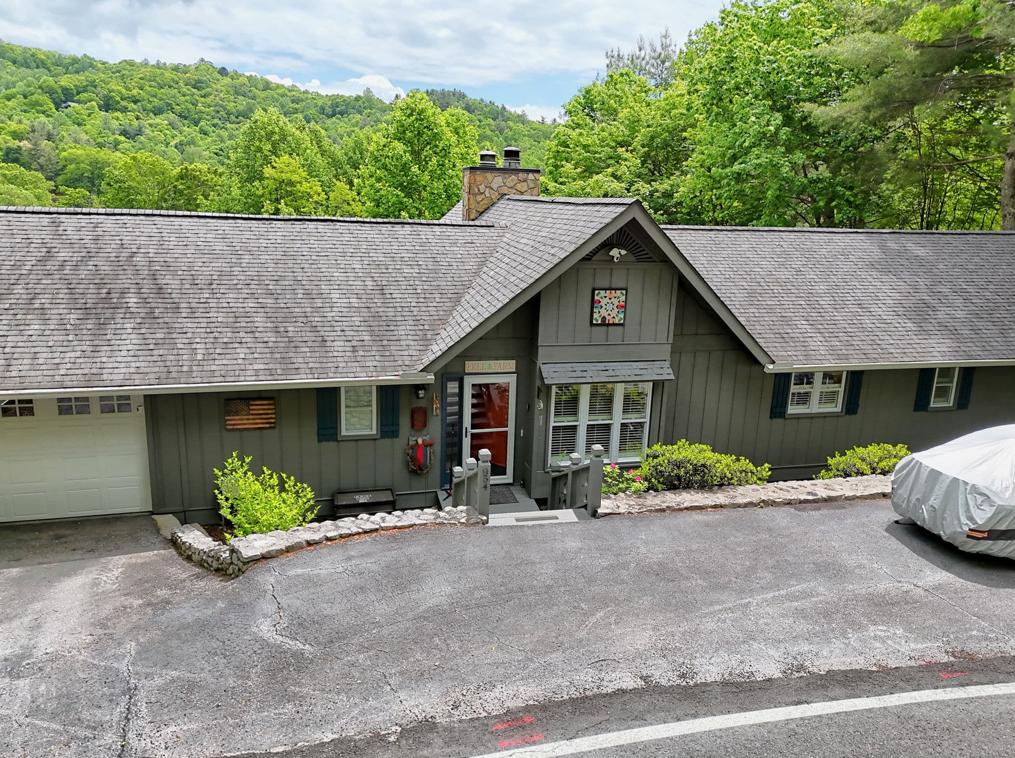 854 Saddleback Cir Sky Valley GA 30537 - 73