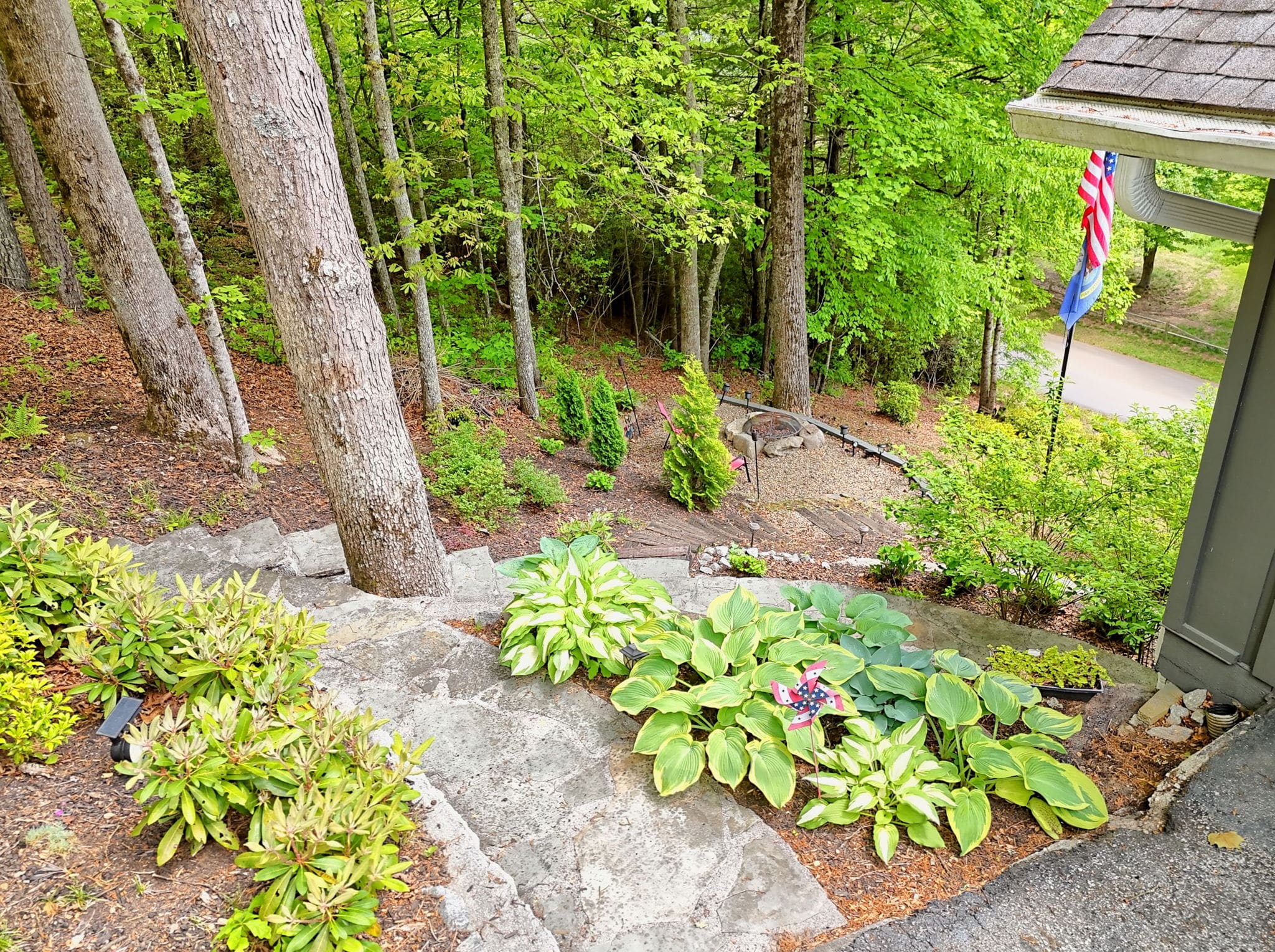 854 Saddleback Cir Sky Valley GA 30537 - 74