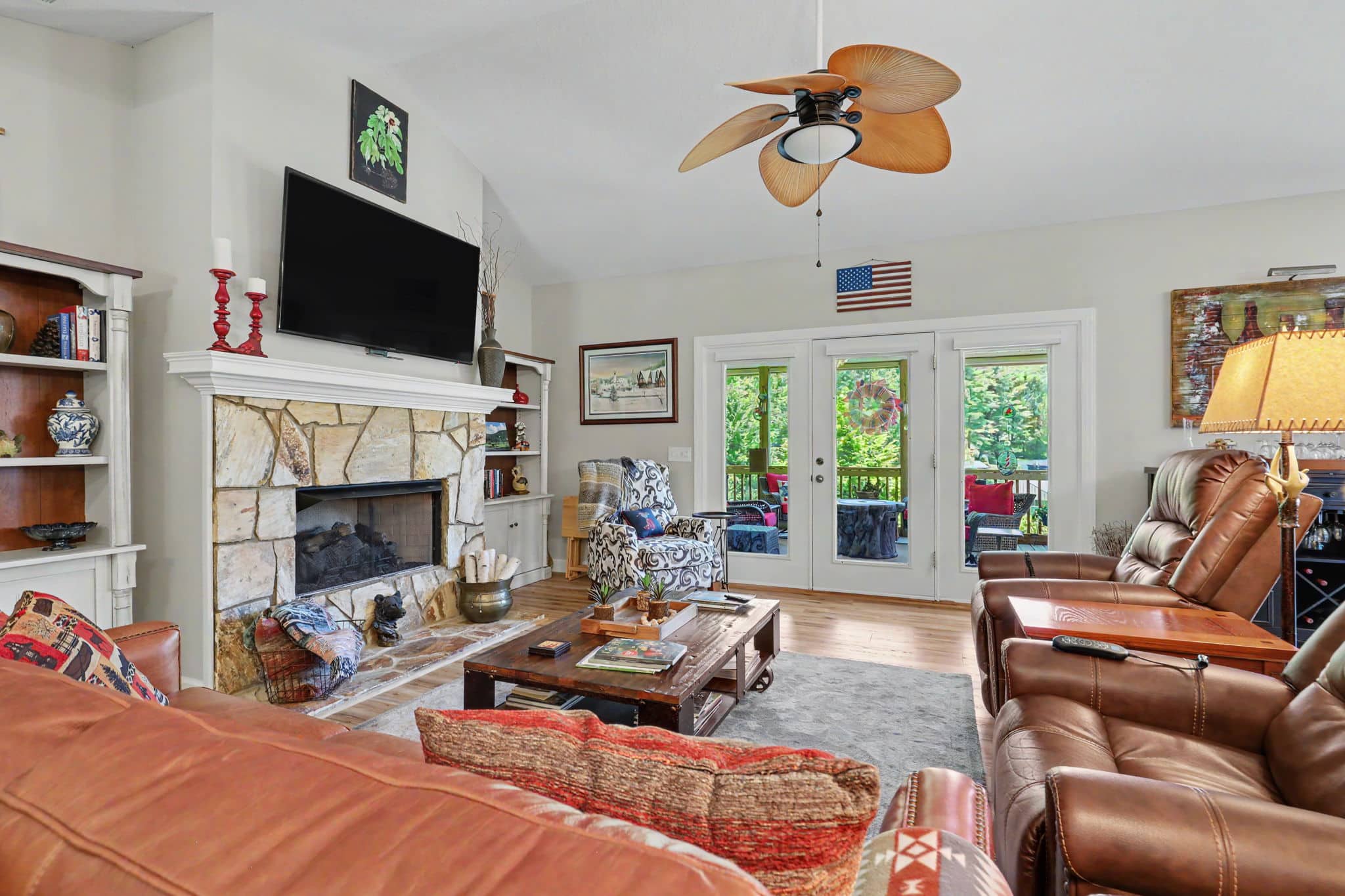 499 Driver Ln Sky Valley GA 30537 - 14