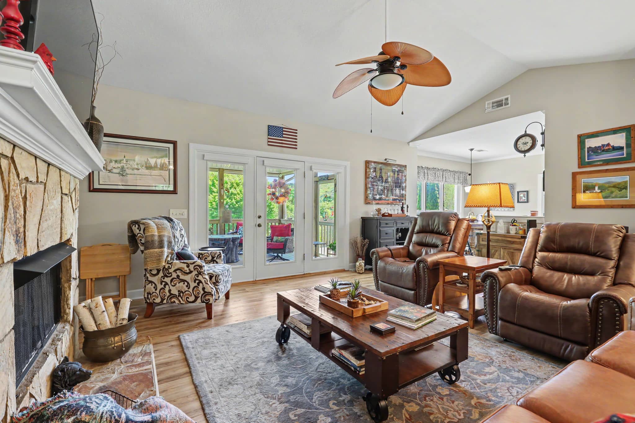499 Driver Ln Sky Valley GA 30537 - 15