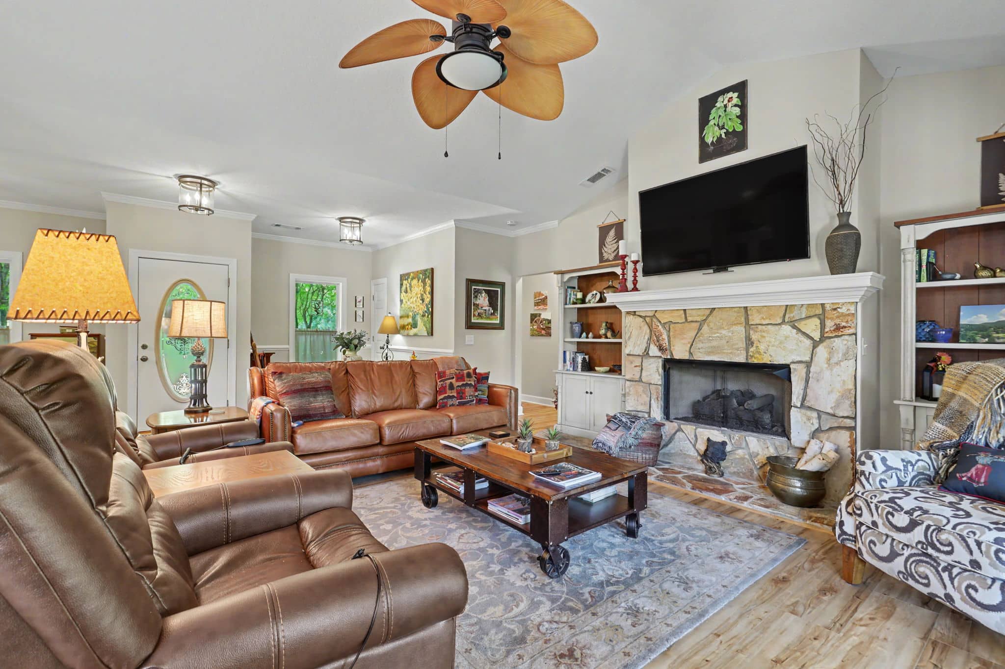 499 Driver Ln Sky Valley GA 30537 - 16
